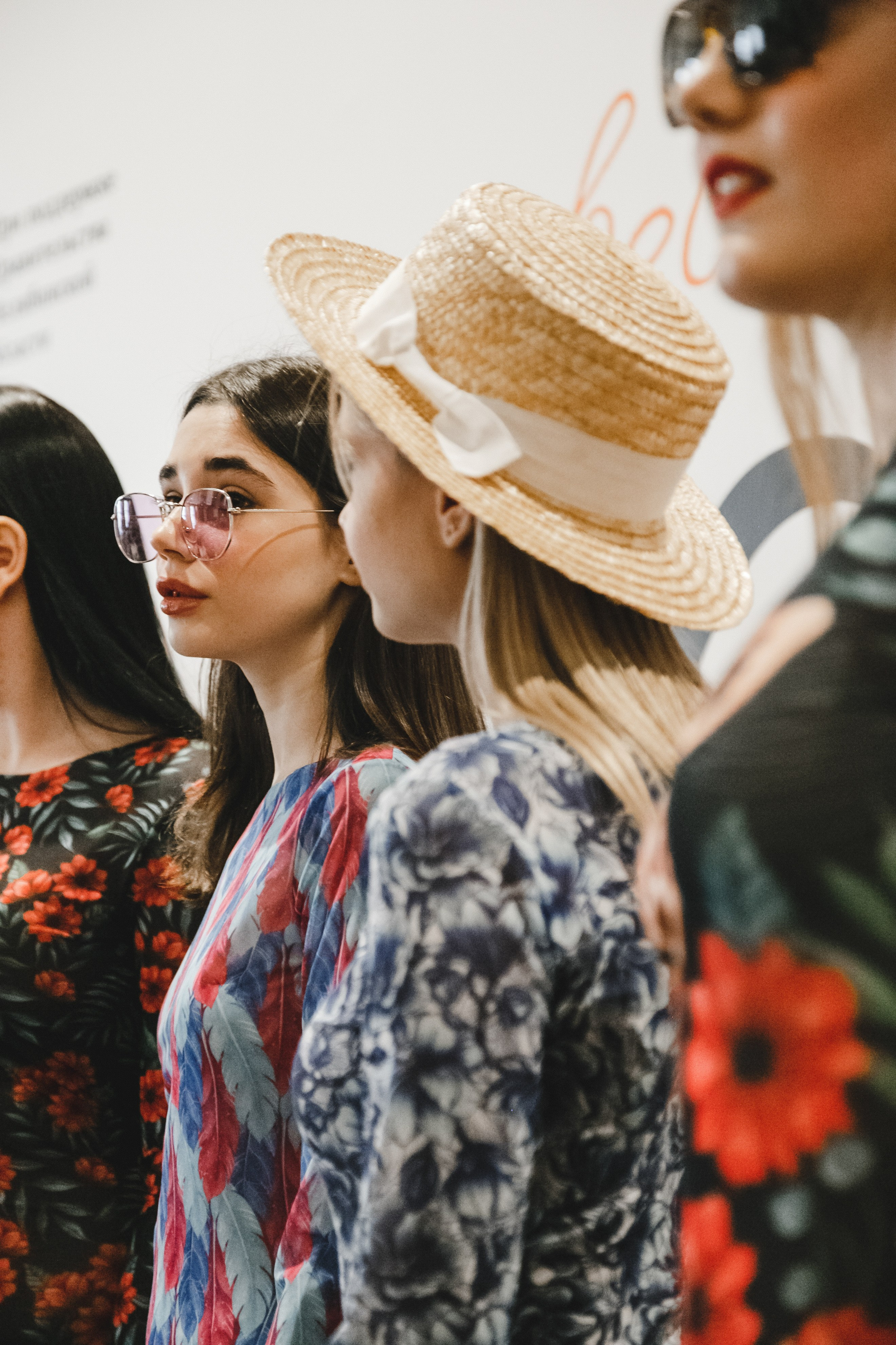 Fashion Day. Фотограф Иван Гуляев