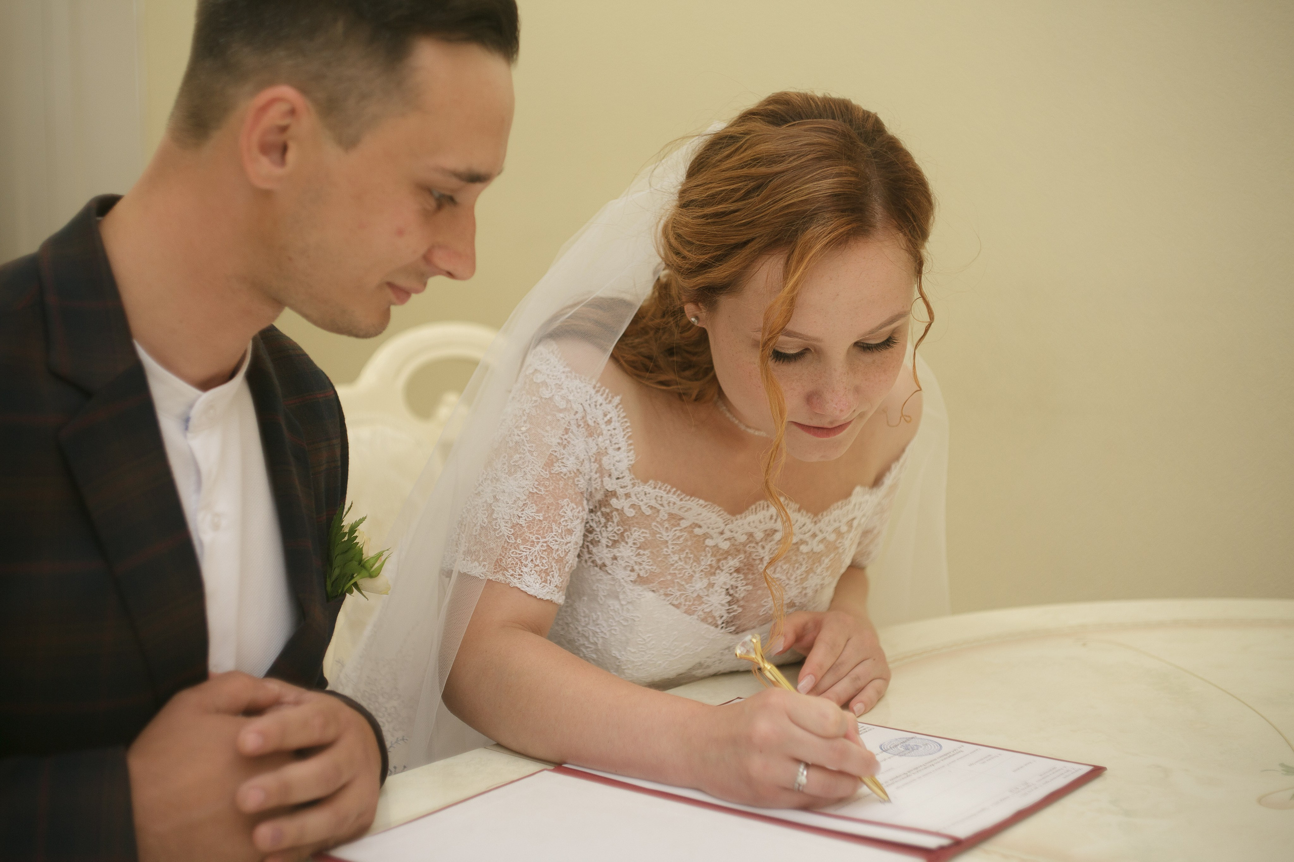 Свадебная фотосессия в Саяногорске. Портреты с душой: Иван Зиновьев -Фотограф в Саяногорске