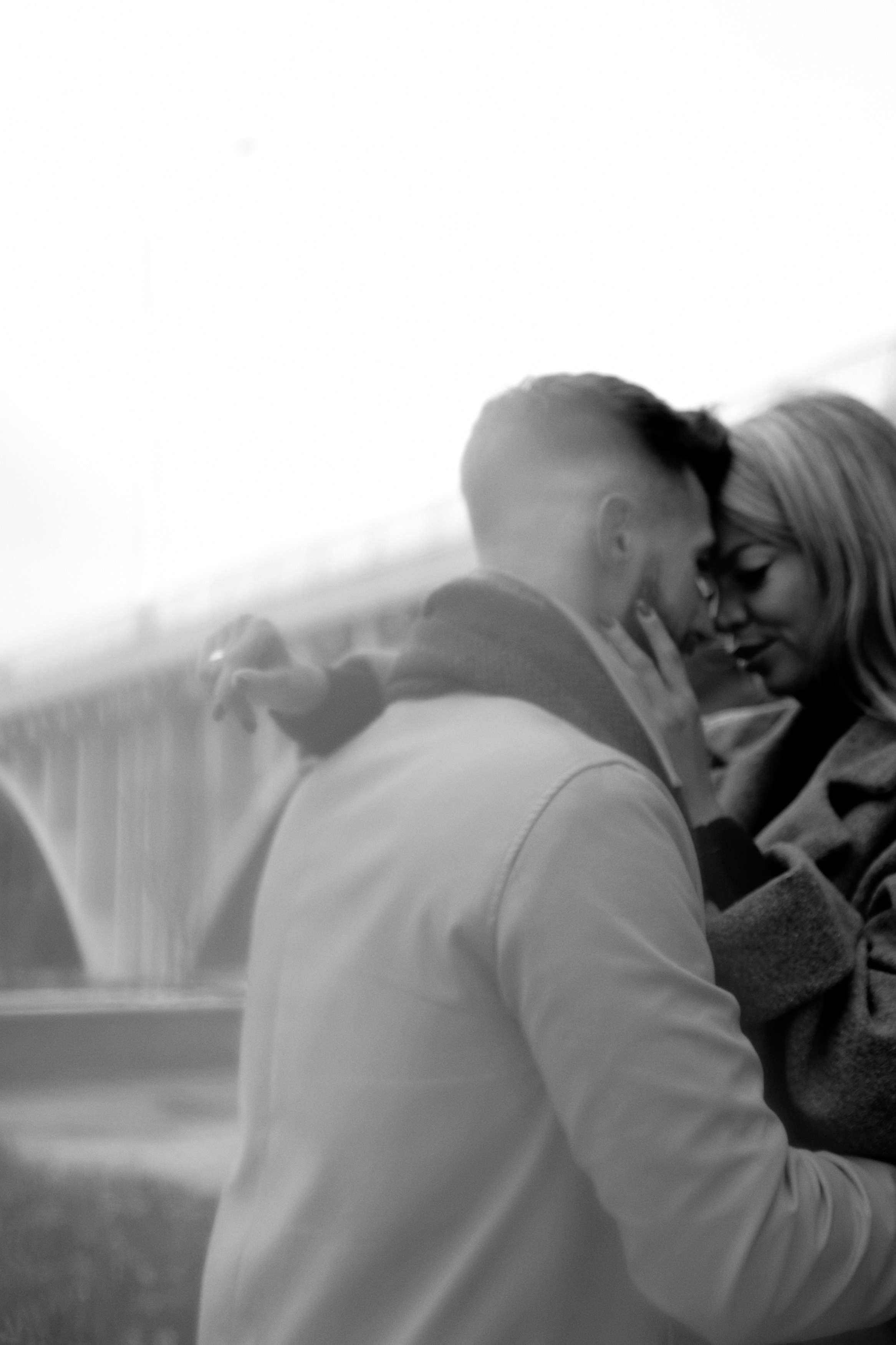 Love story Глеб и Ульяна. Фотограф Екатеринбург. Свадебная, семейная и портретная фотосъемка