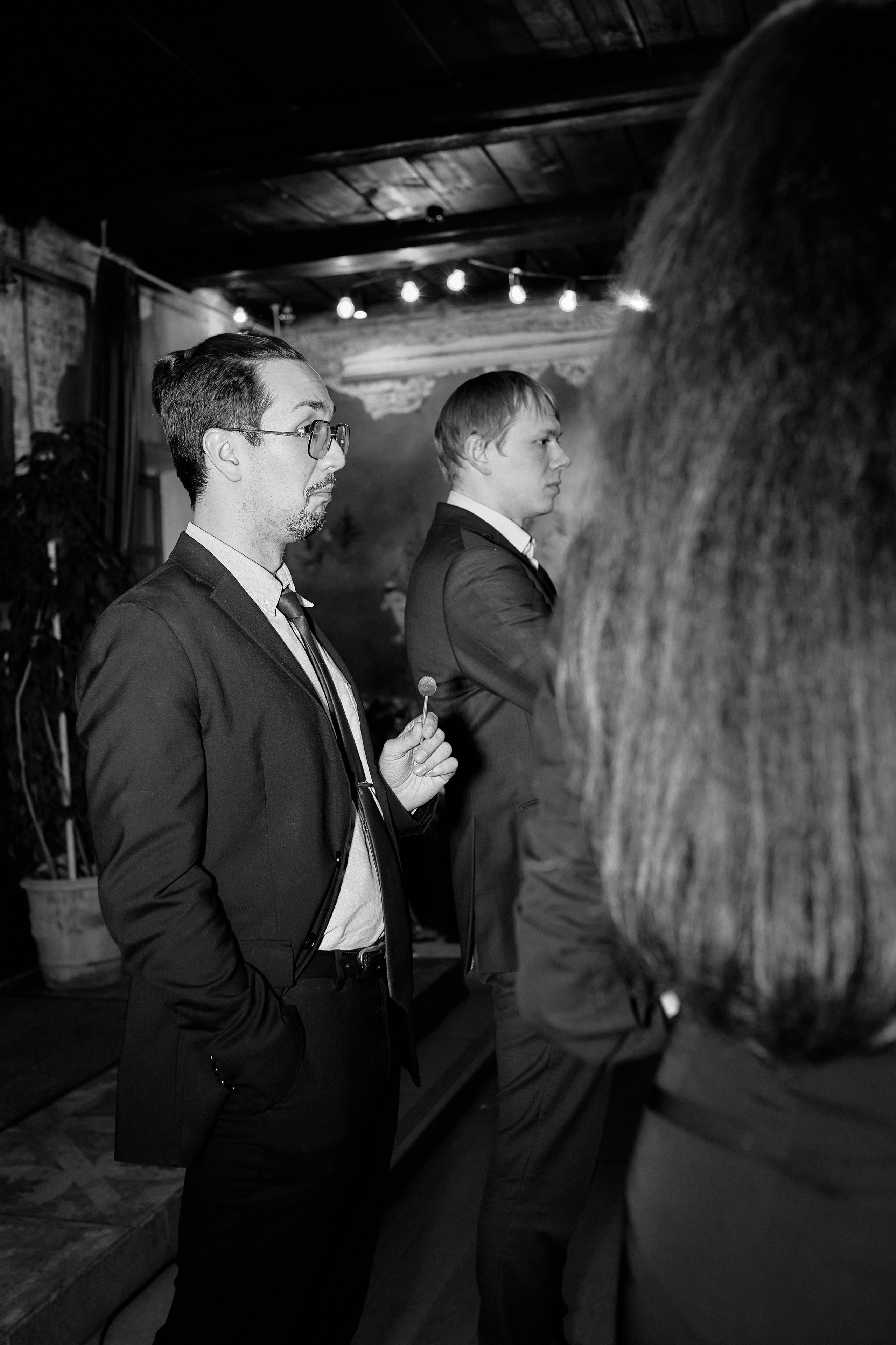 Reportage: Mafia. Свадебный фотограф Москва и ЮГ