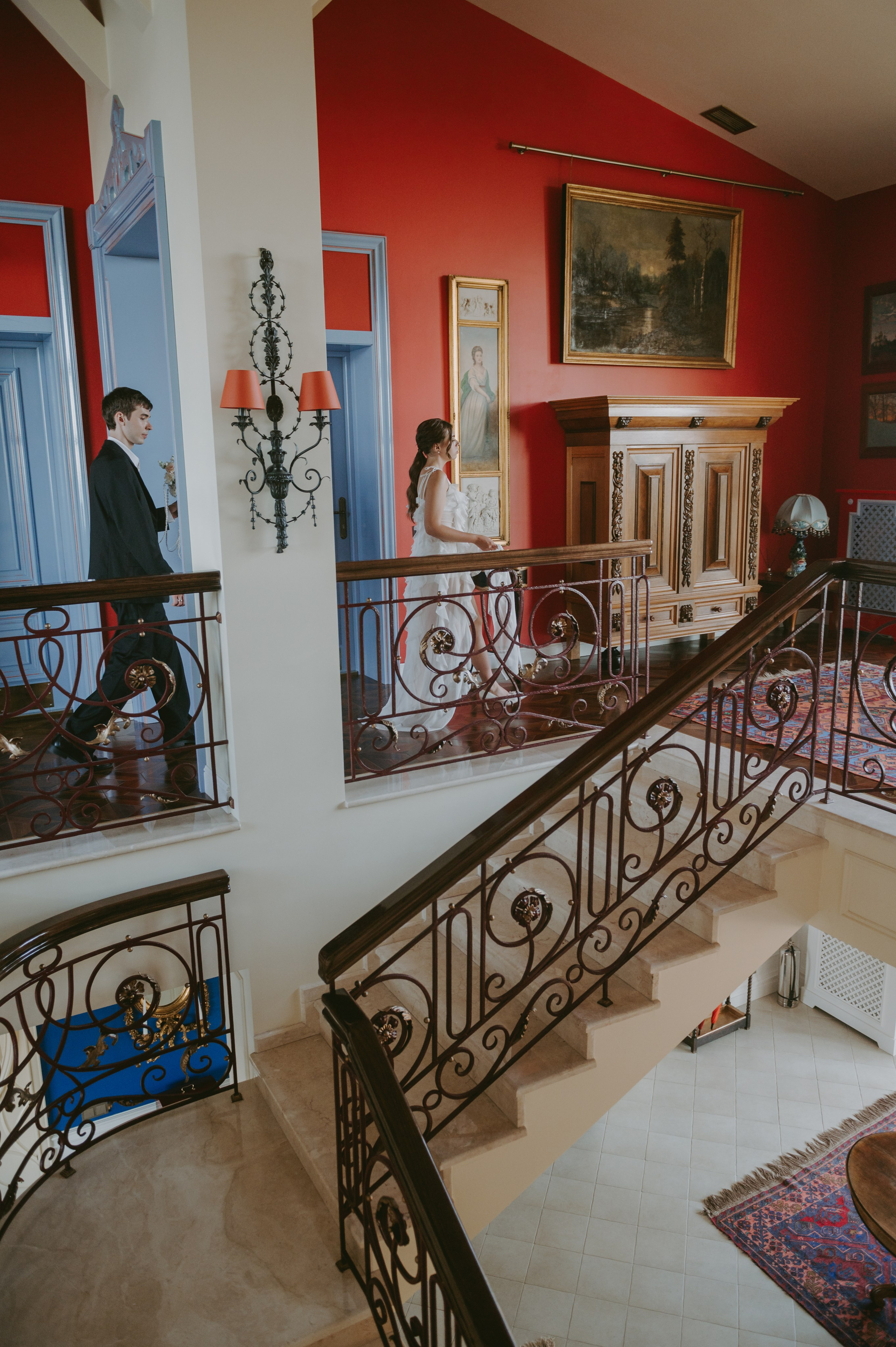 Дарья&Родион. Свадебный и семейный фотограф город Темрюк Фотостудия Темрюк