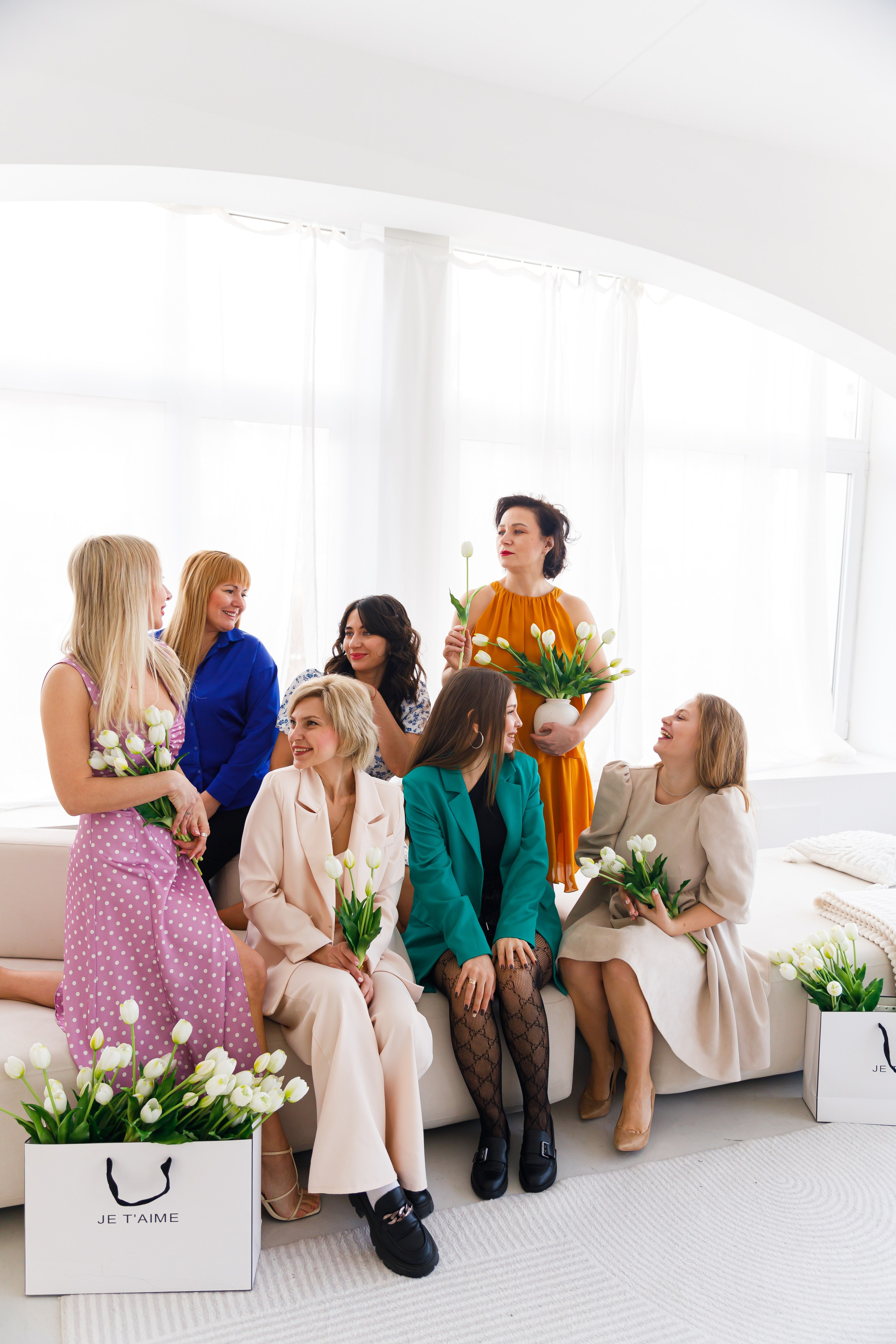 TERRA. Фотограф в Самаре Алена Гречка