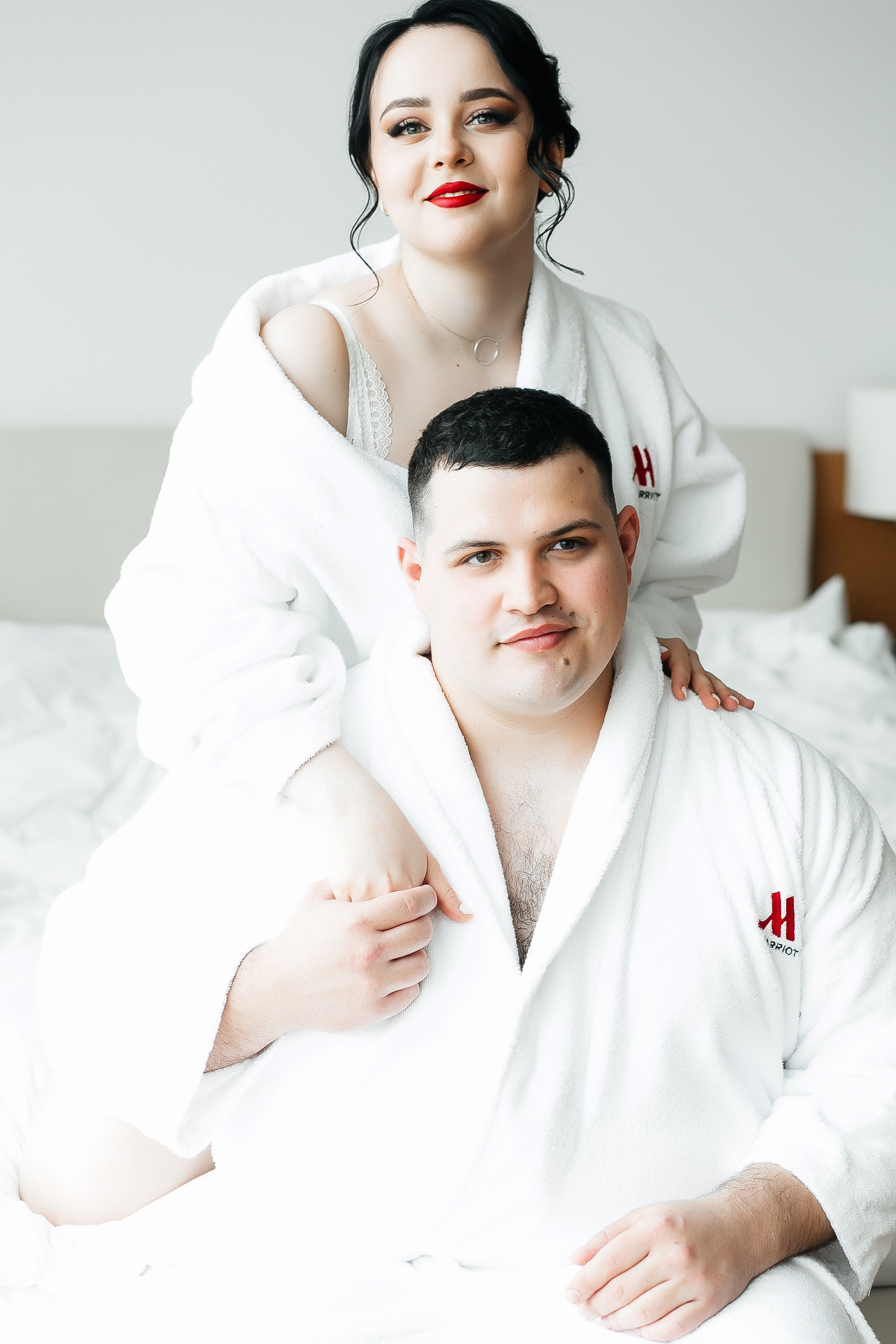 Маша+Артём. Свадебный и семейный фотограф Волкова Маргарита