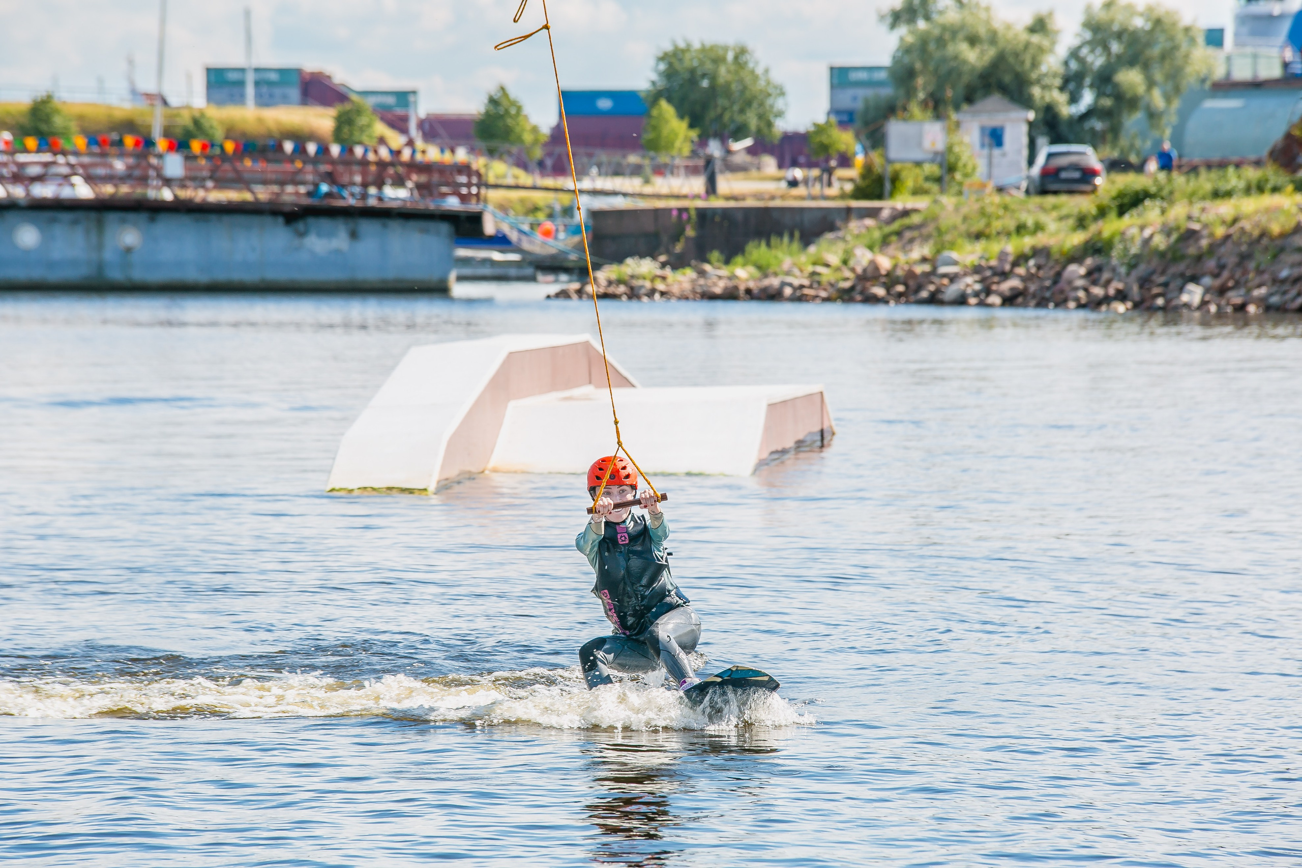 КОРПОРАТИВ ЛЕТО. Главная