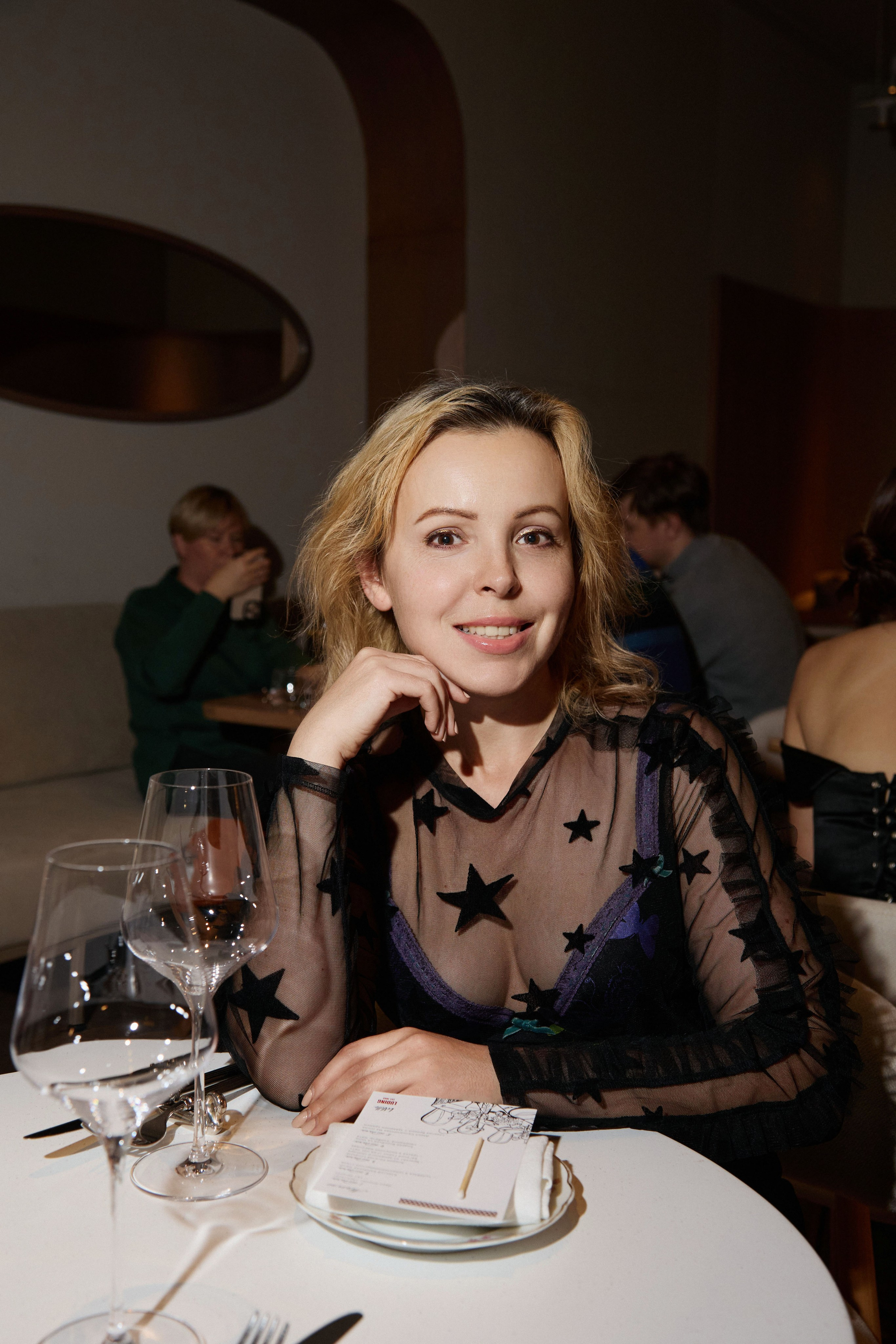 LA VOLTE ДЕНЬ РОЖДЕНИЕ. DENISOV ART (фото, видео, дизайн) САМАРА