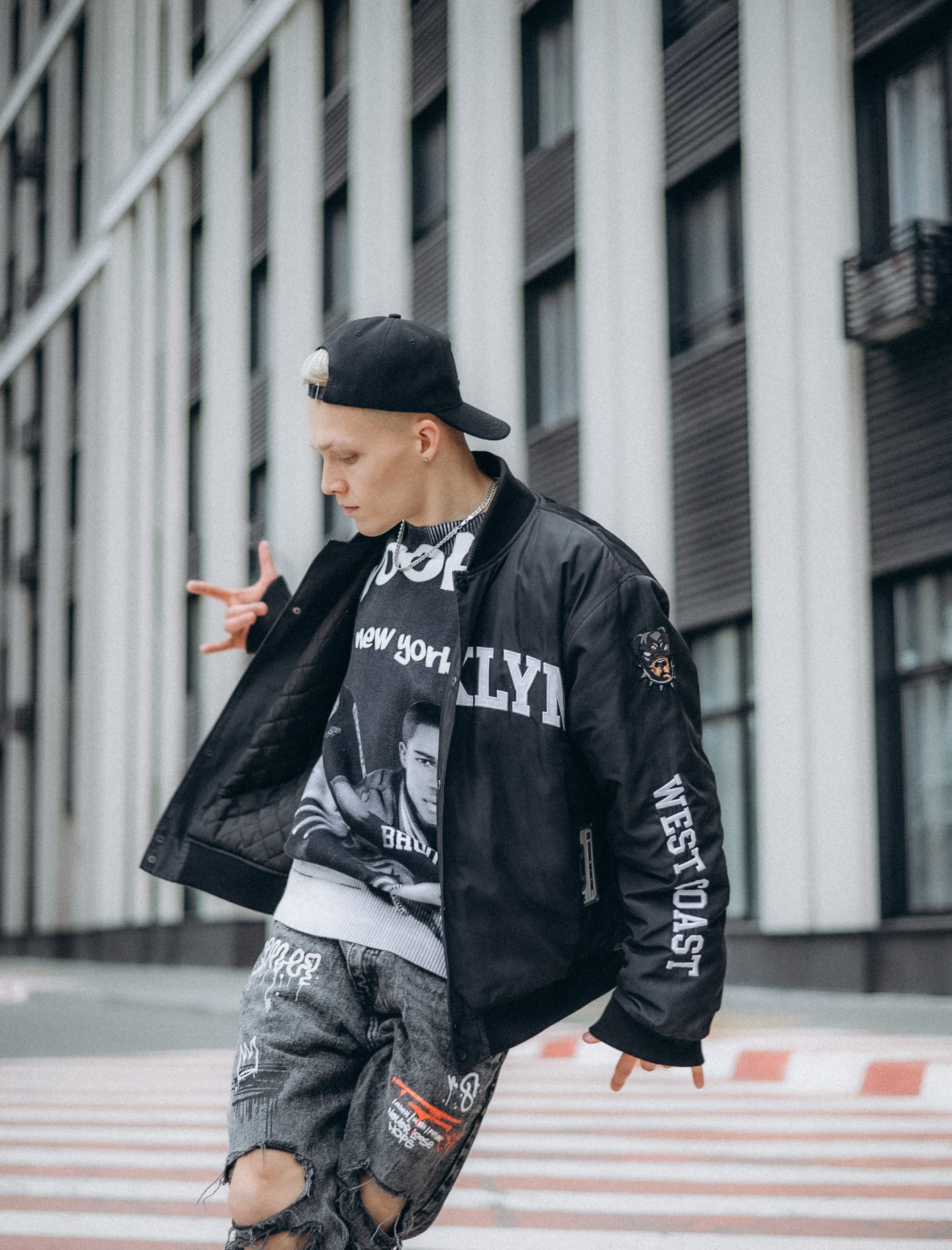 Артур. Портретный, семейный фотограф Марина Моисеева