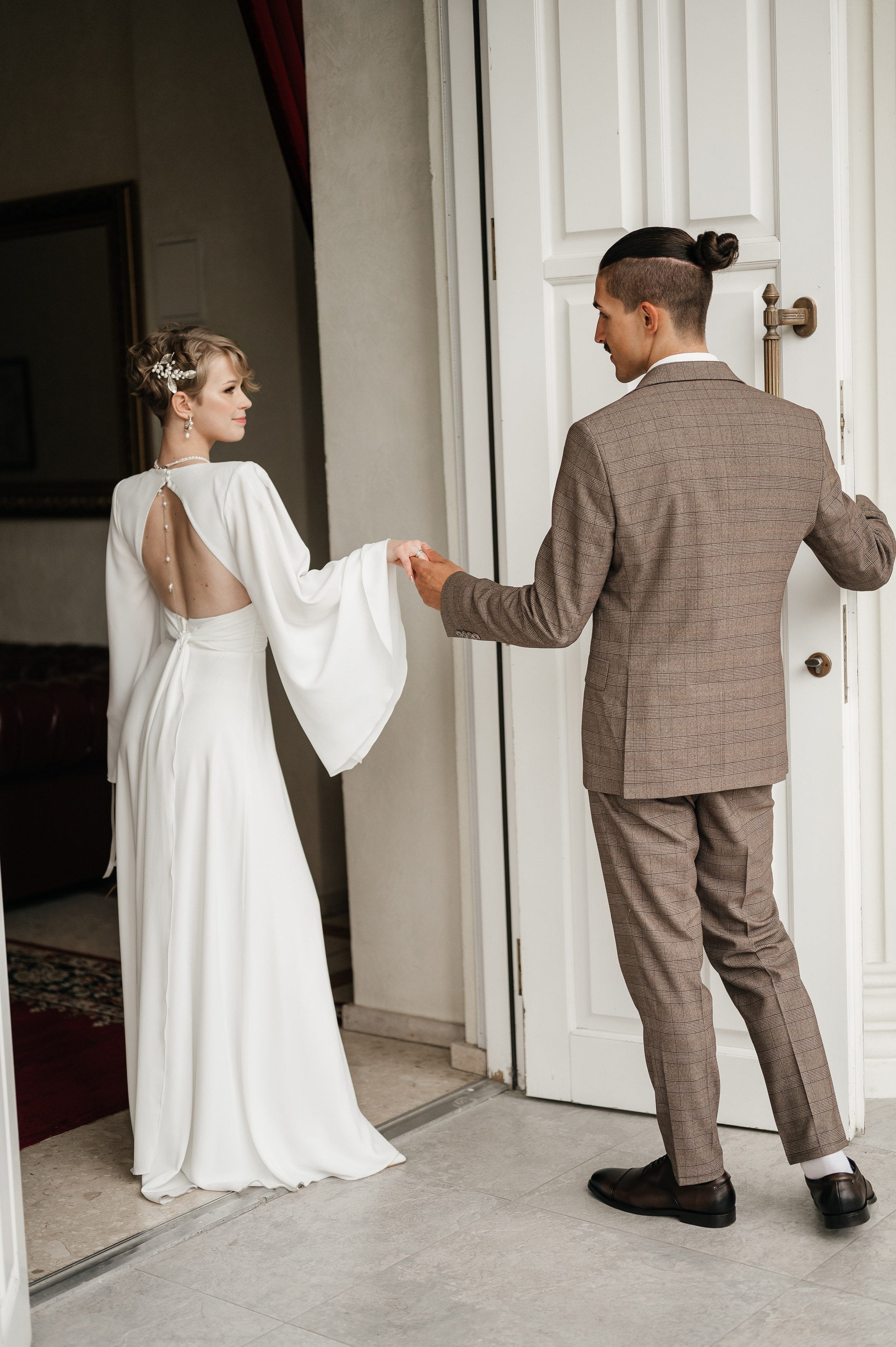 Свадебная фотосессия. Свадебный и семейный фотограф в Краснодаре Алина Мельник