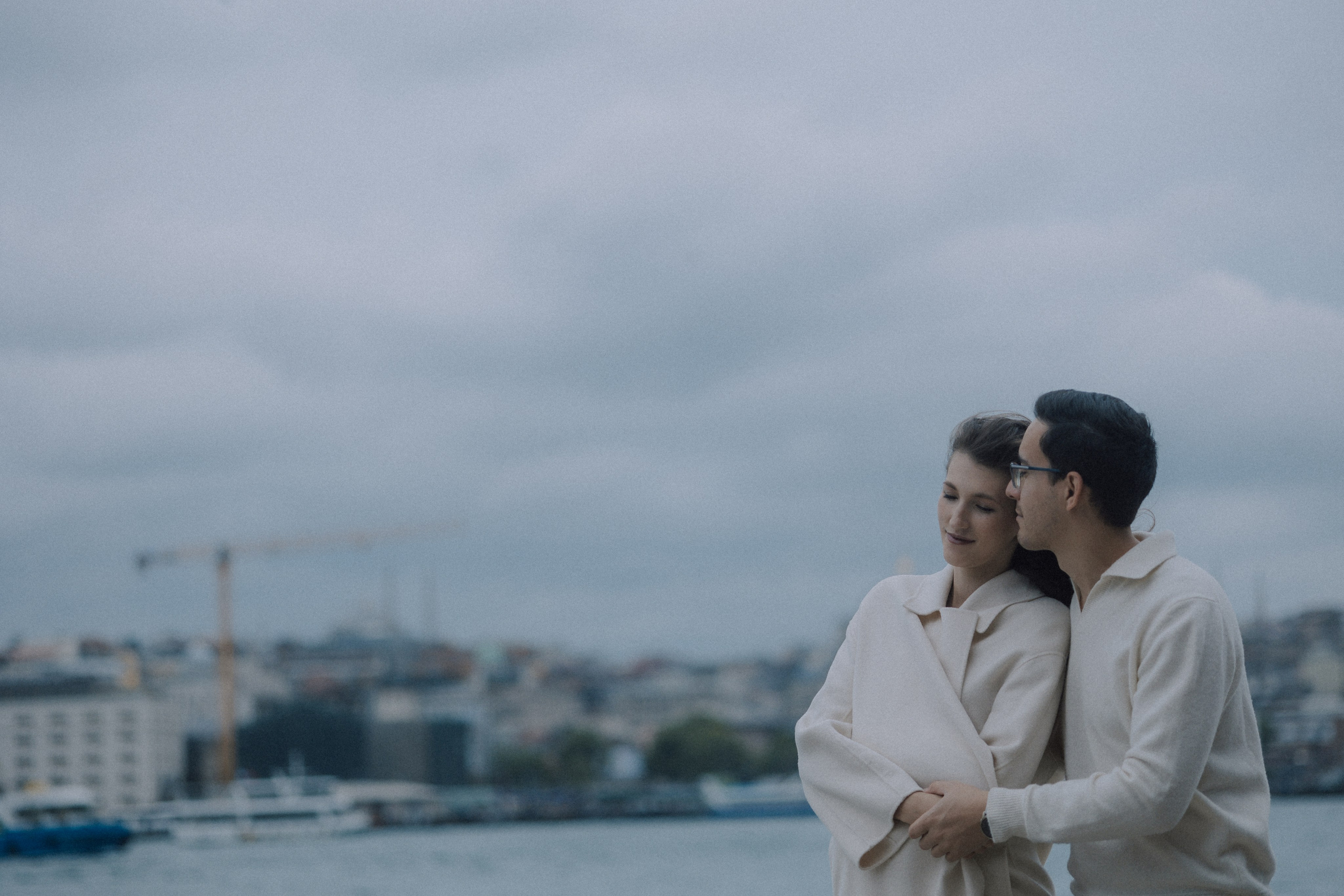 Алина и Ислам. Alesya Gee Photographer Uzbekistan