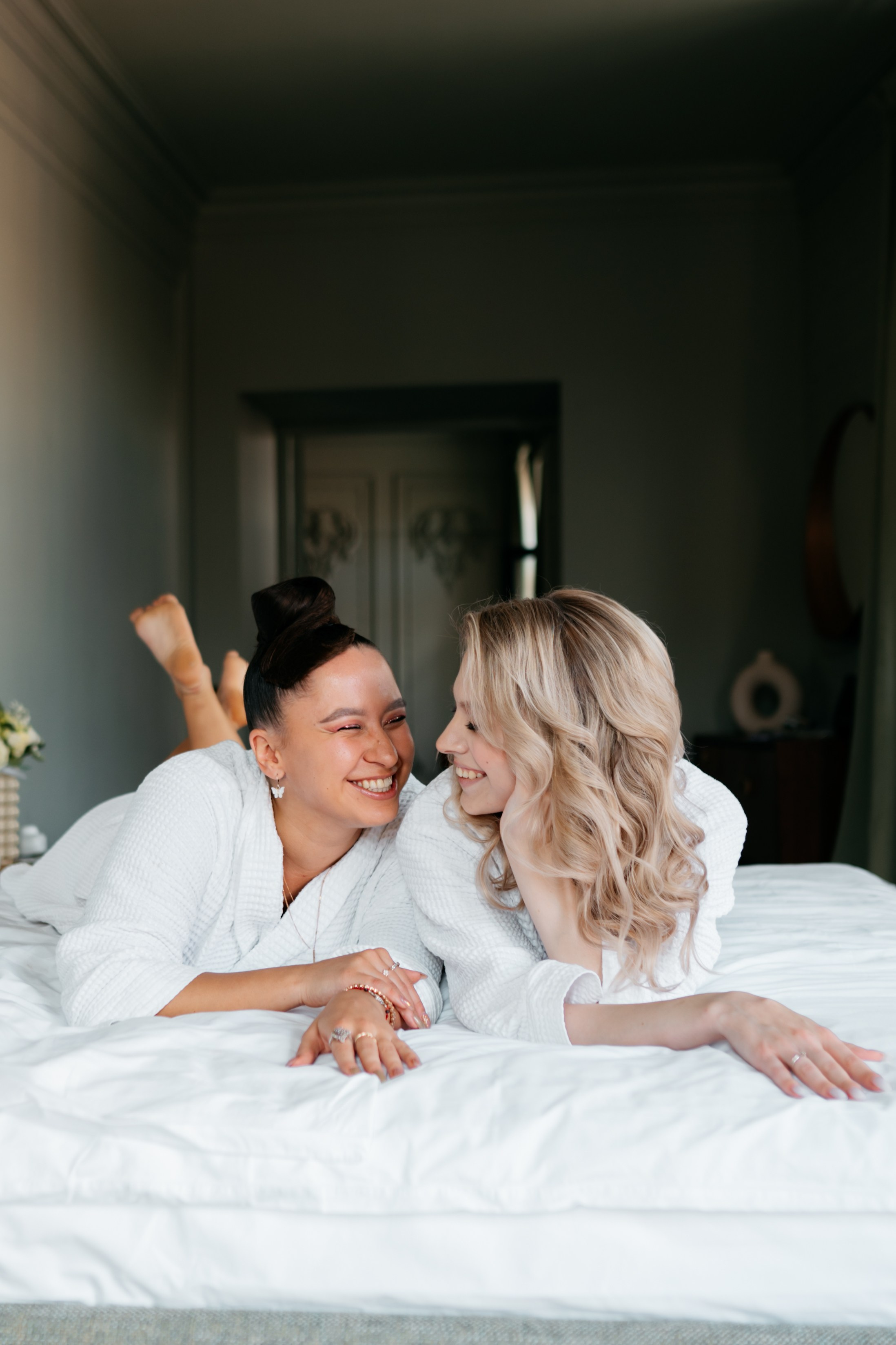 Ирина и Данил. Ваш фотограф в Санкт-Петербурге Татьяна Трухина