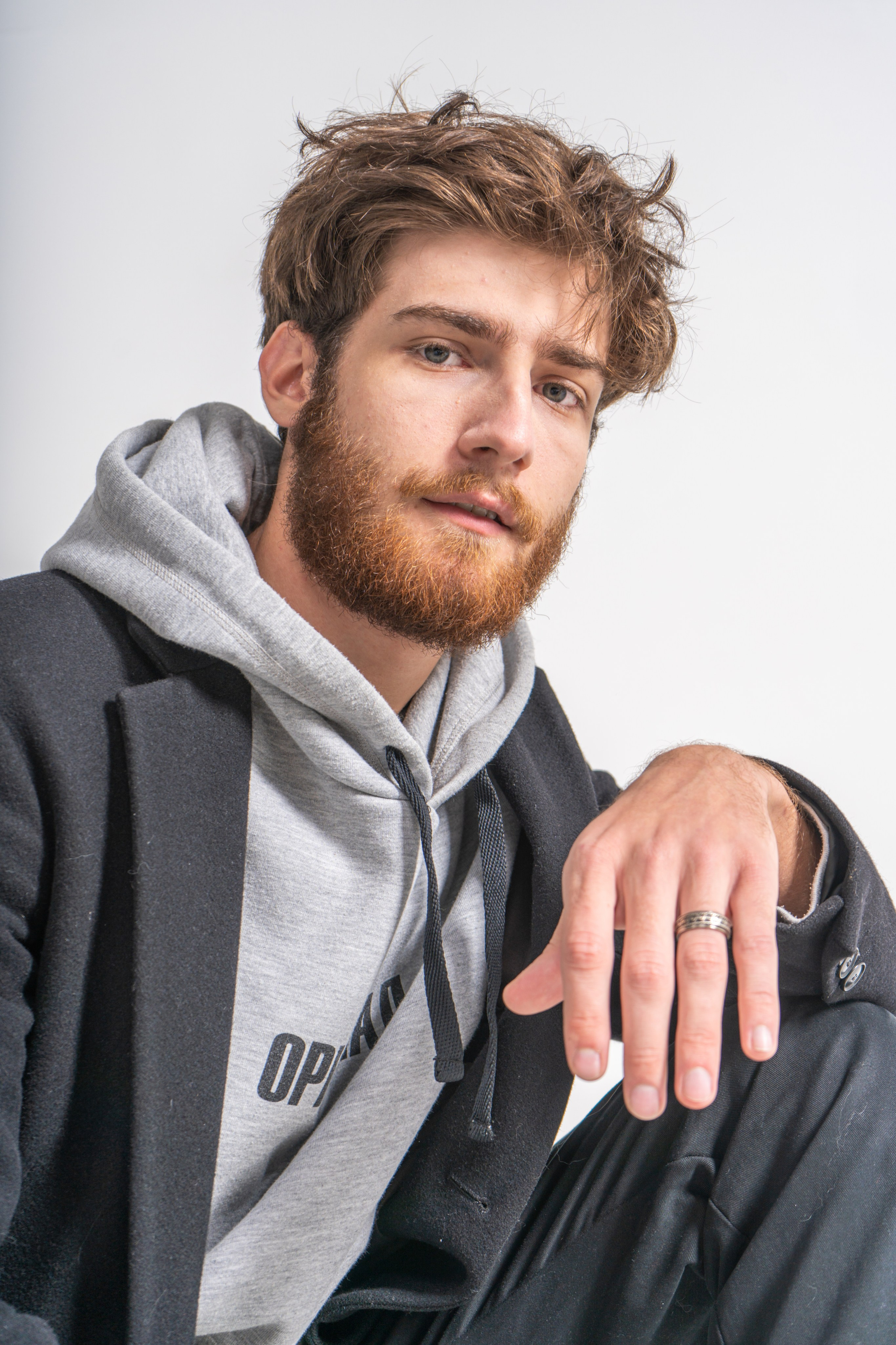 Студийные. Владислав Кожух | Фотограф | Видеограф | Режиссёр