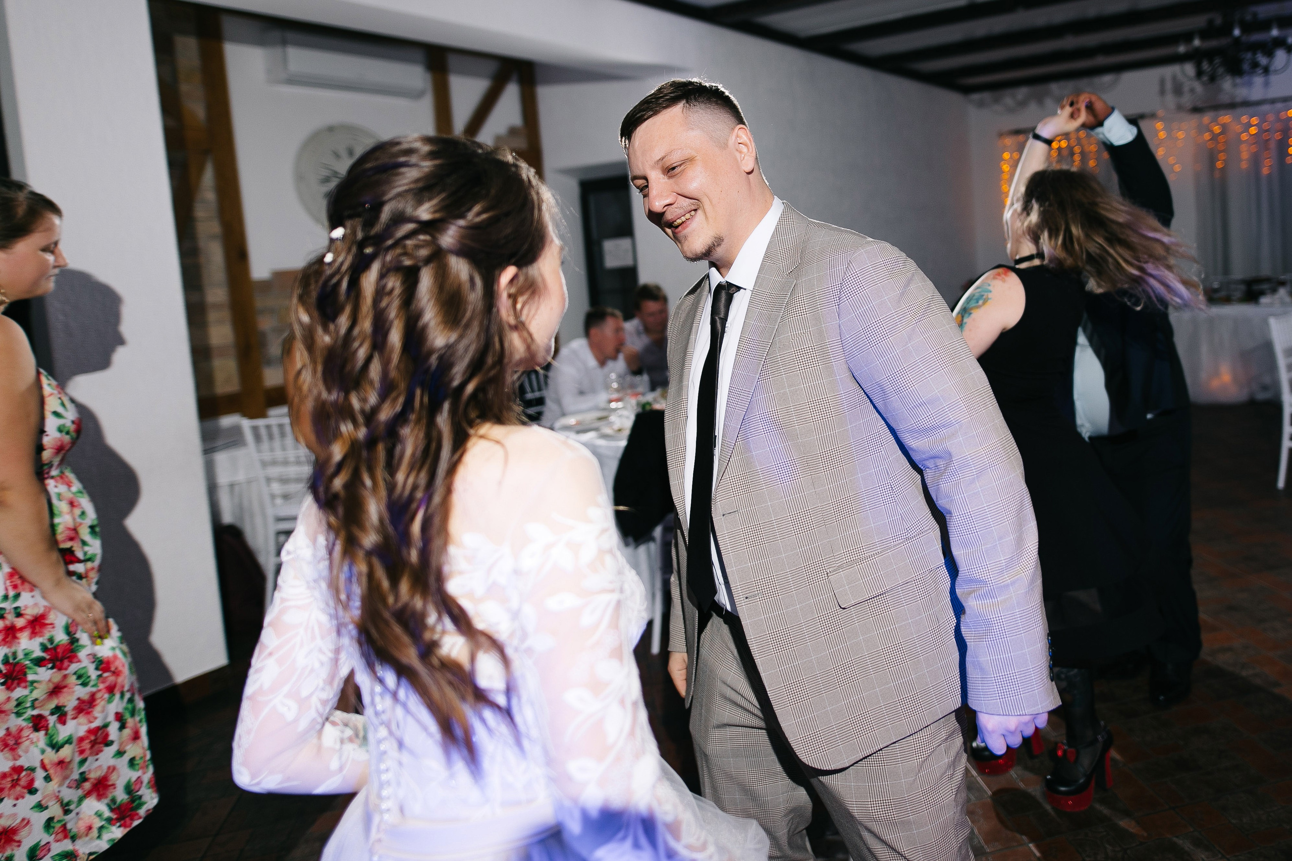 Wedding day 27.08.20. Свадебный фотограф в Санкт-Петербурге