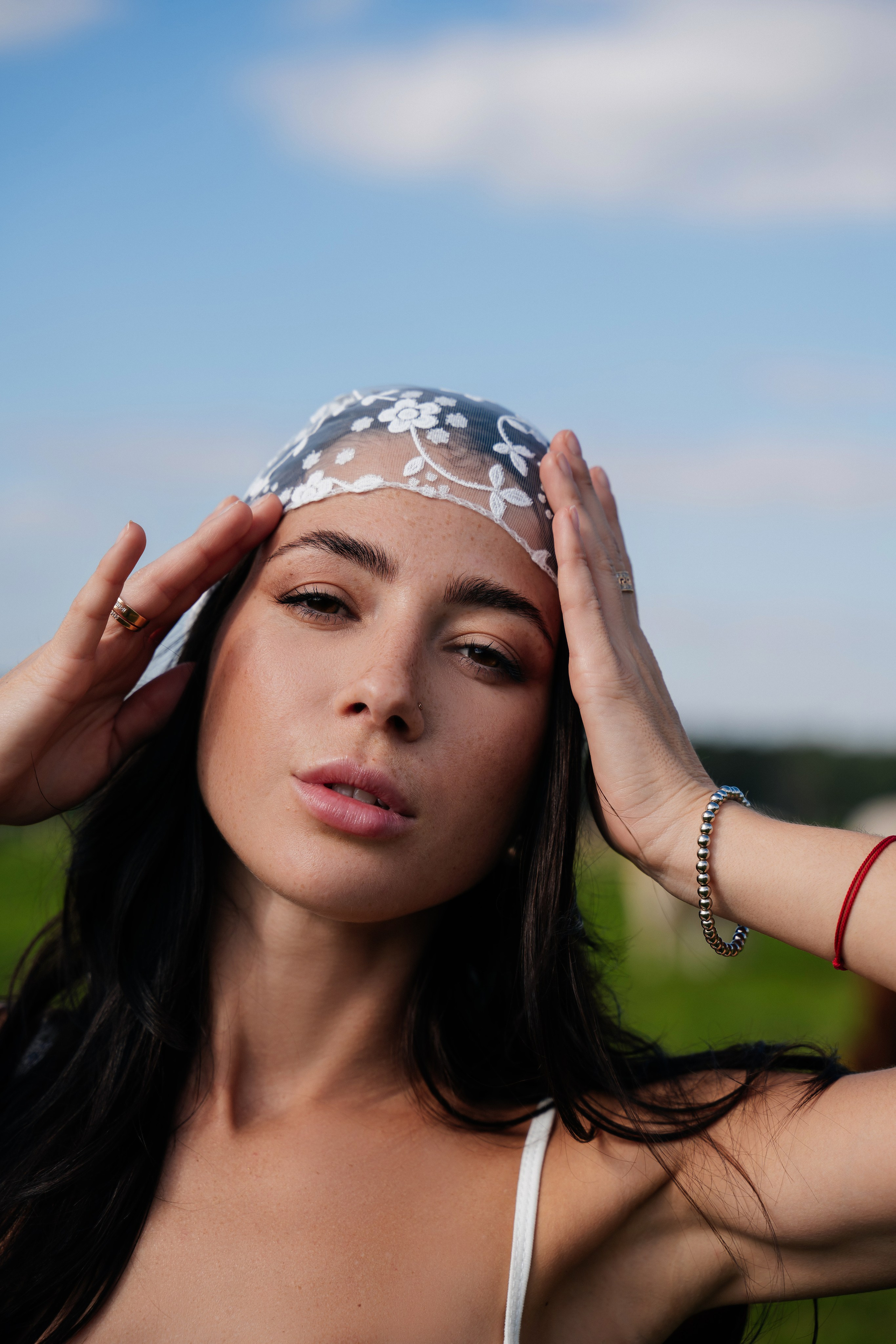 Владислава. Фотограф Подольск