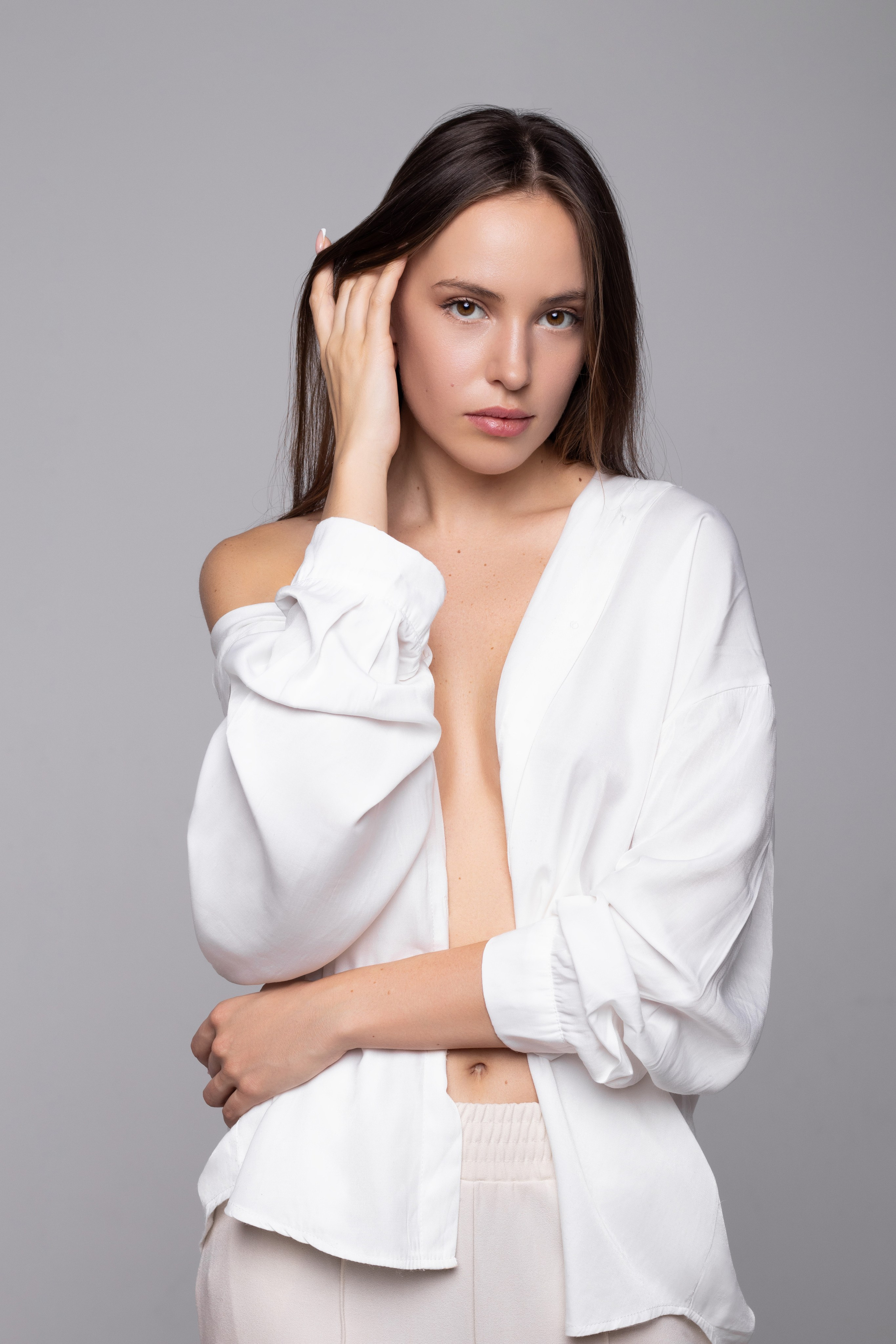 Индивидуальная. Фотограф Татьяна Жбанова