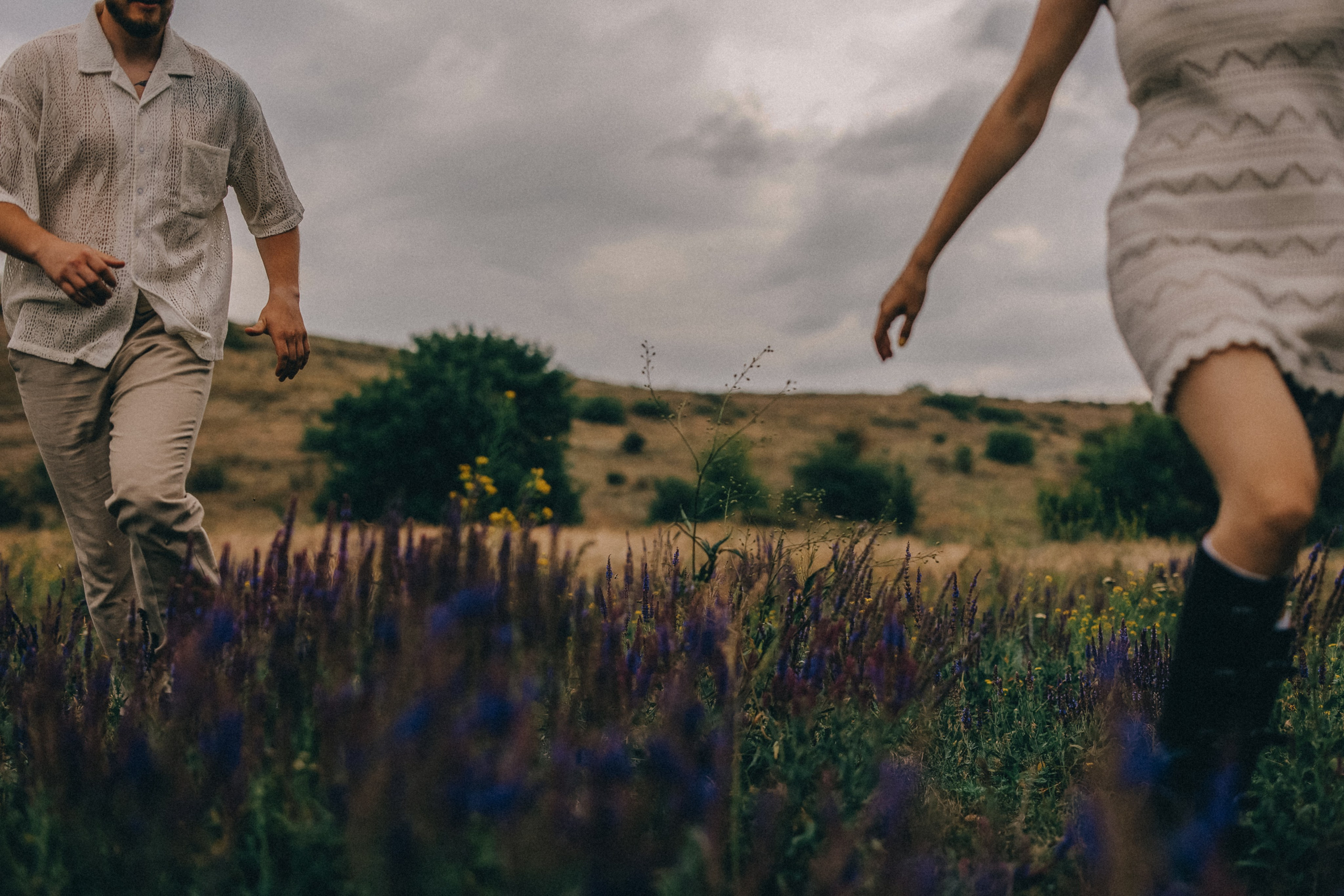 Эмилия и Денис. Коваленко Алена │ Фотограф