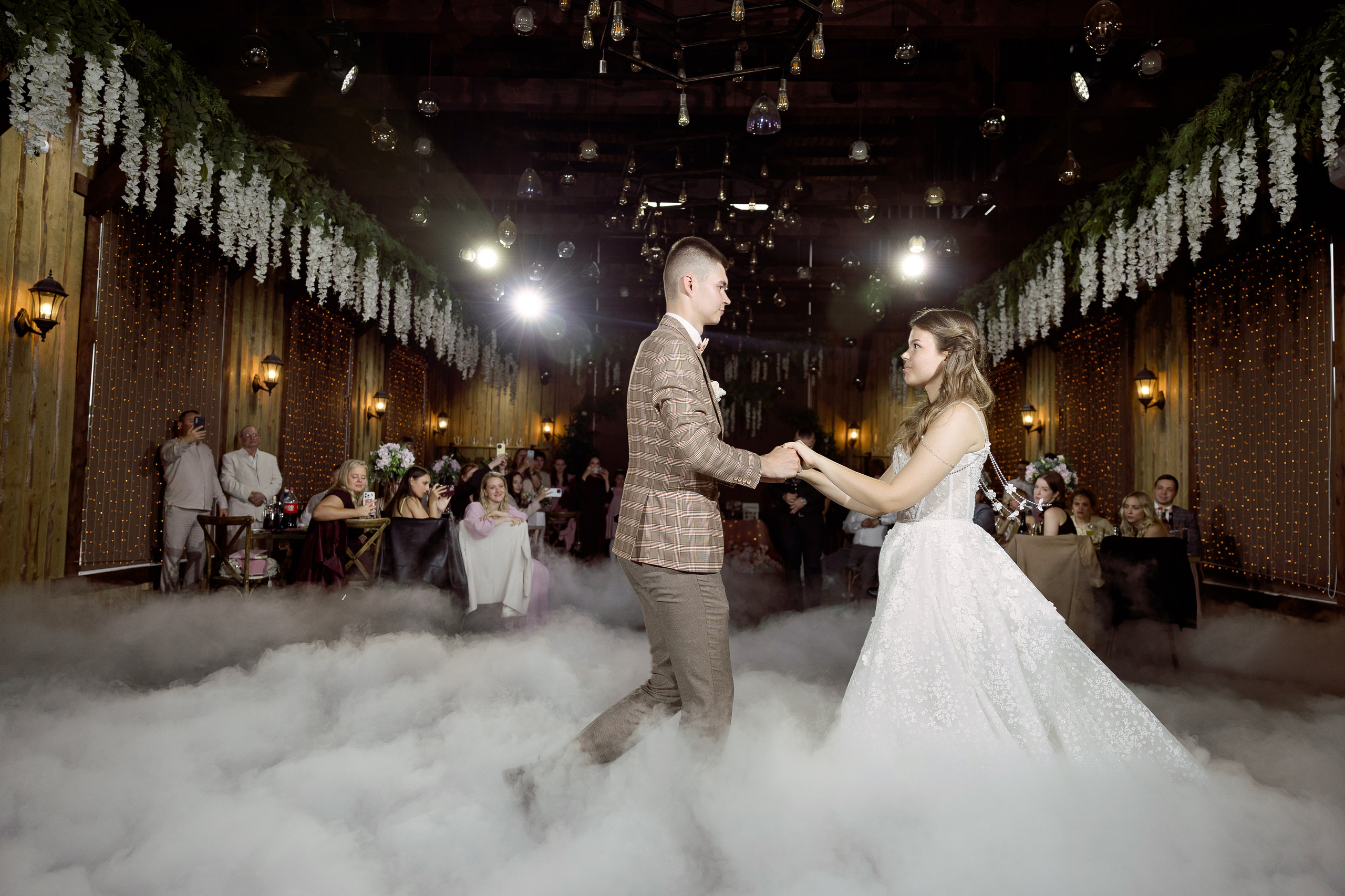 Свадьбы и Love Story. Свадебный фотограф в Санкт-Петербурге Павел Резниченко