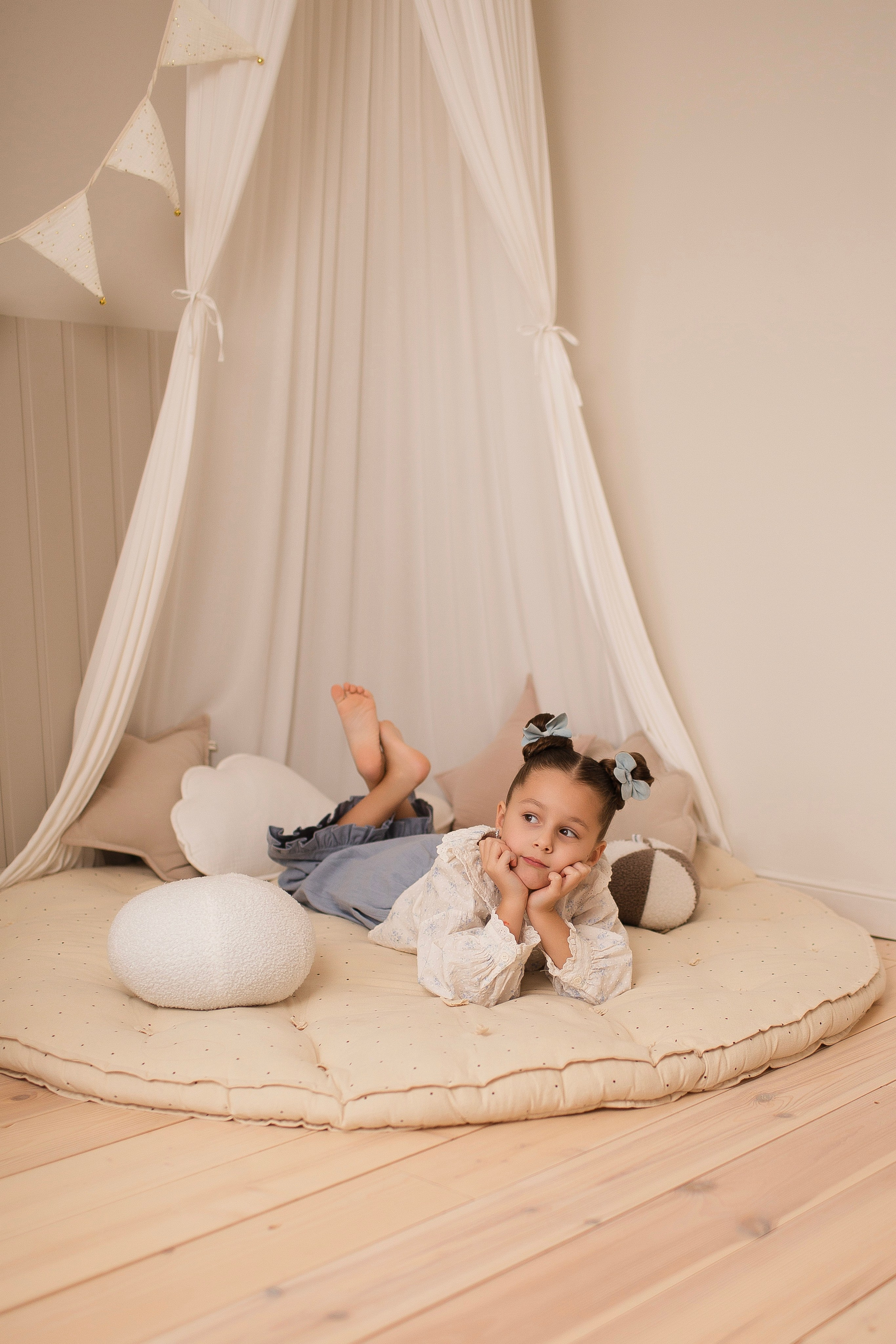 Даша и Маша. Семейная съемка — это красивый способ признаться своей семье в любви