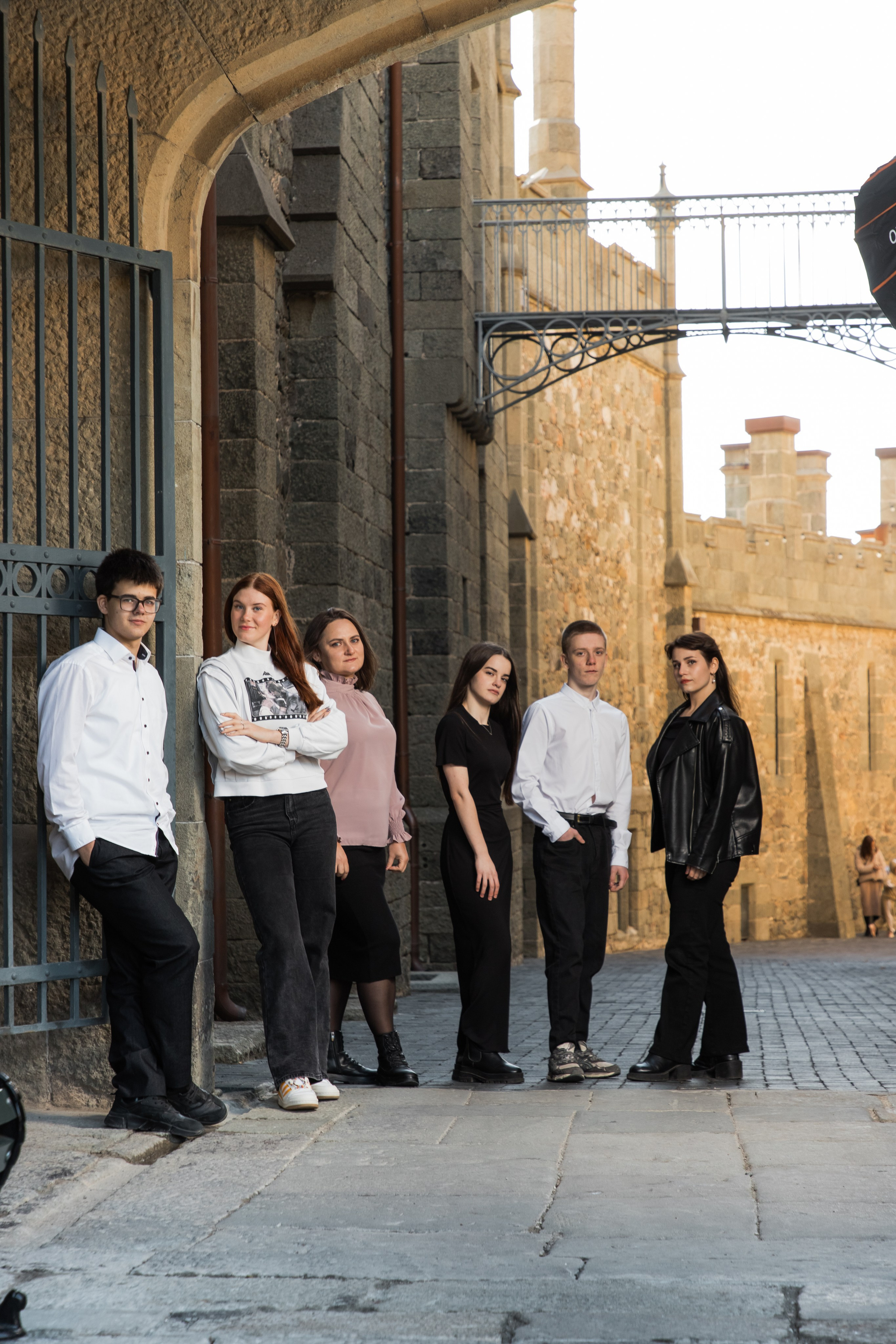 Наши фото. Твой выпускной альбом в Крыму