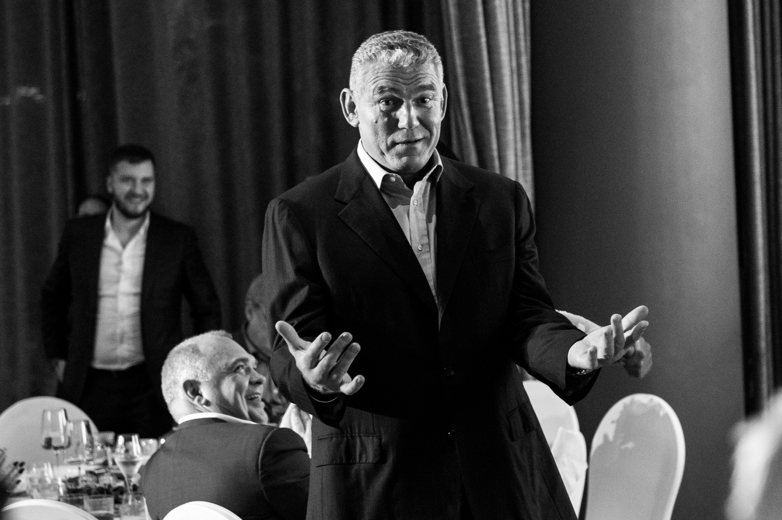 Банкет свадьба. Профессиональный фотограф в Москве Александра Харламова