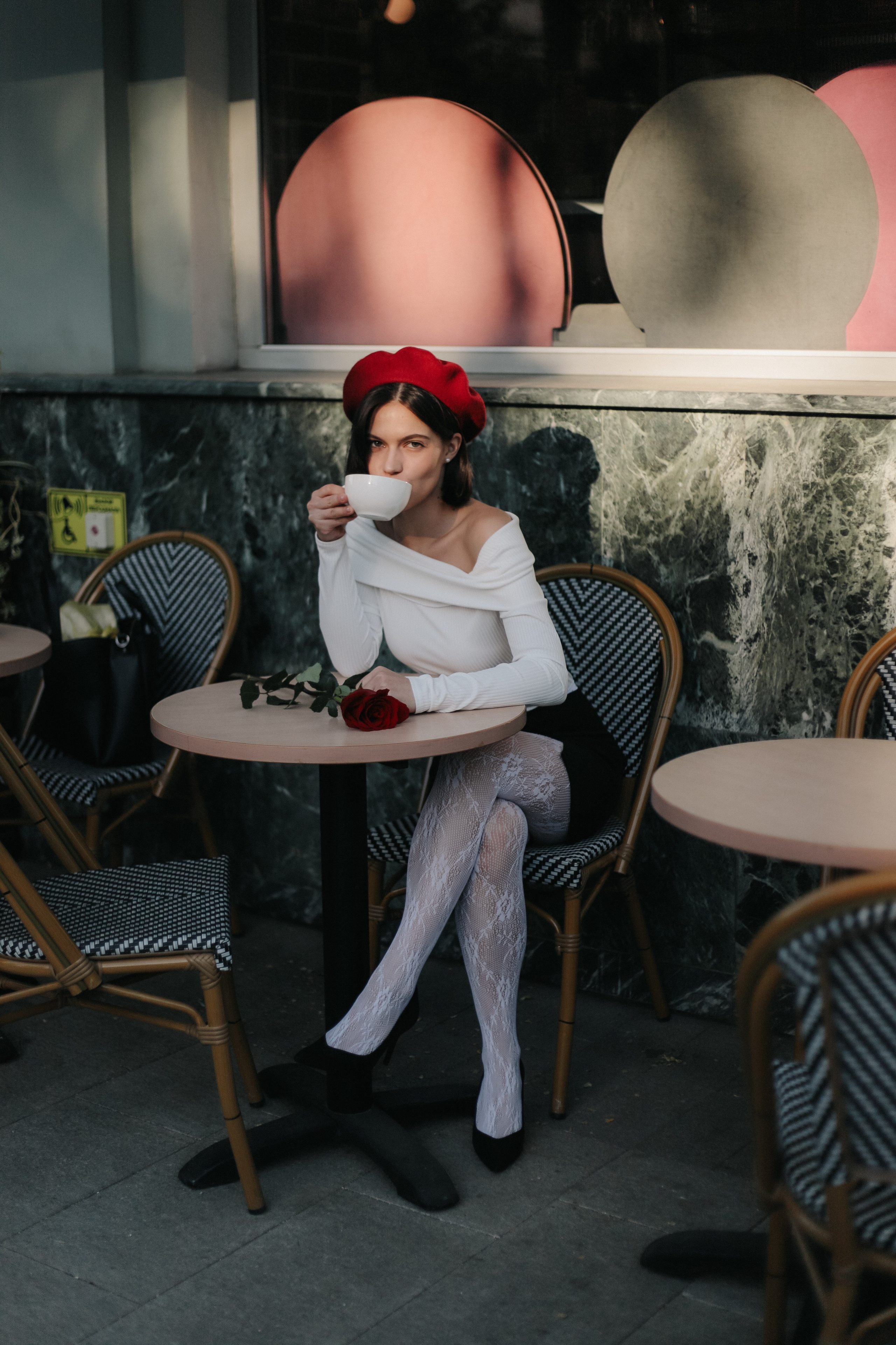 Дарья. Женский фотограф в Москве Юля Иванова