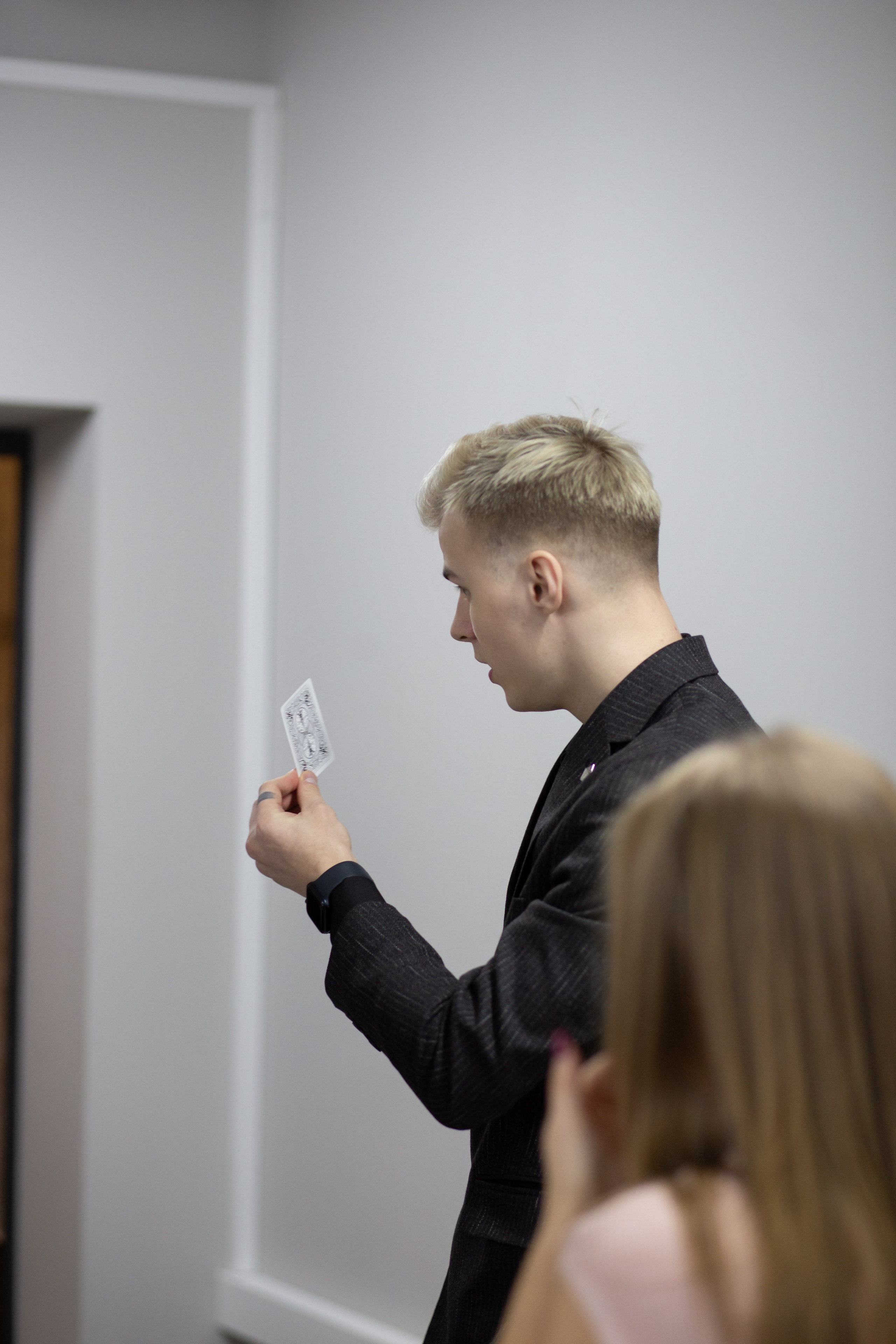 Мастер класс Денис и Денис. Фотограф Екатеринбург