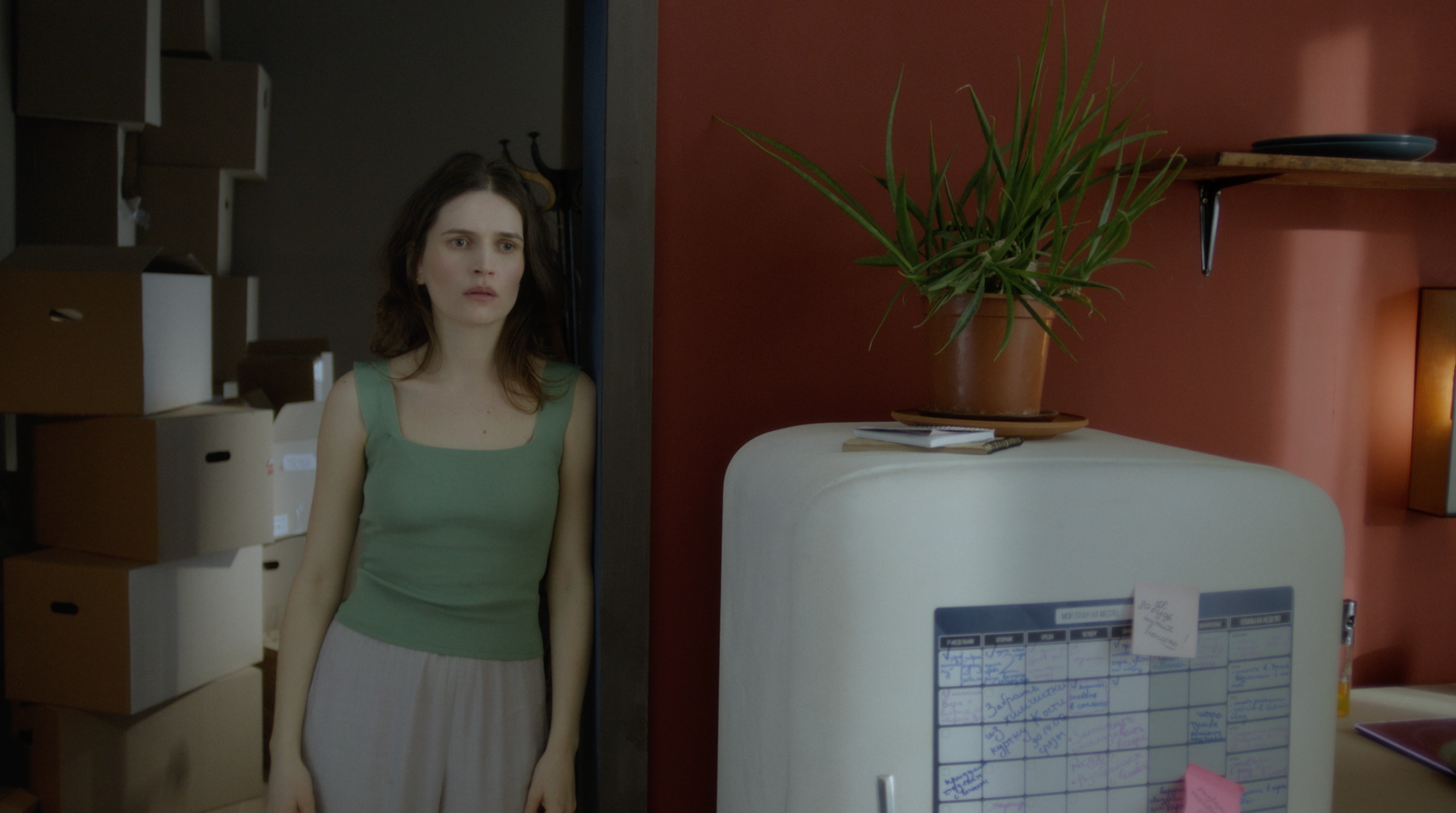 Out of the skin. Tokcolor