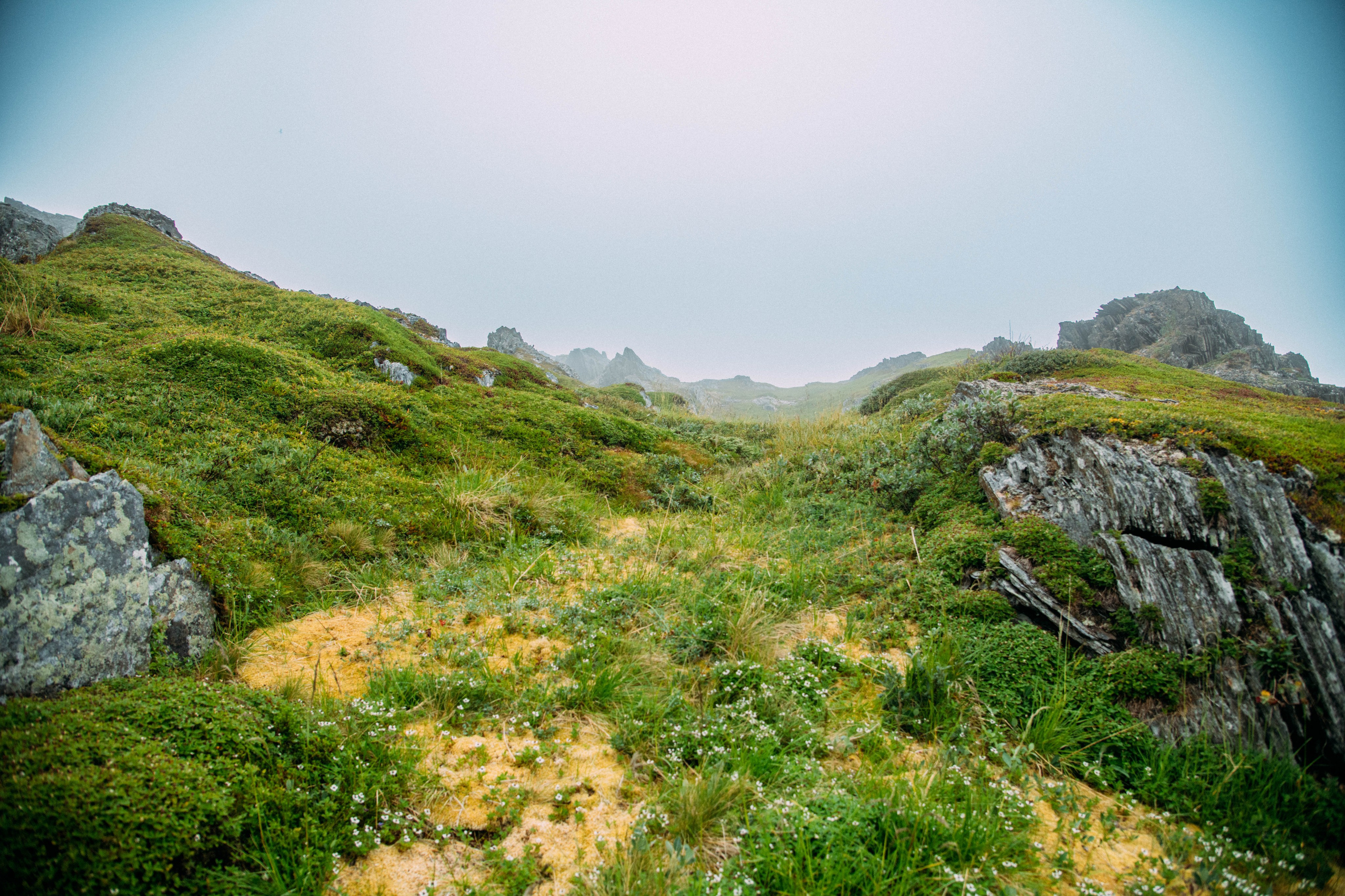 Кольский полуостров. Фотографирую для себя, своей семьи и друзей!