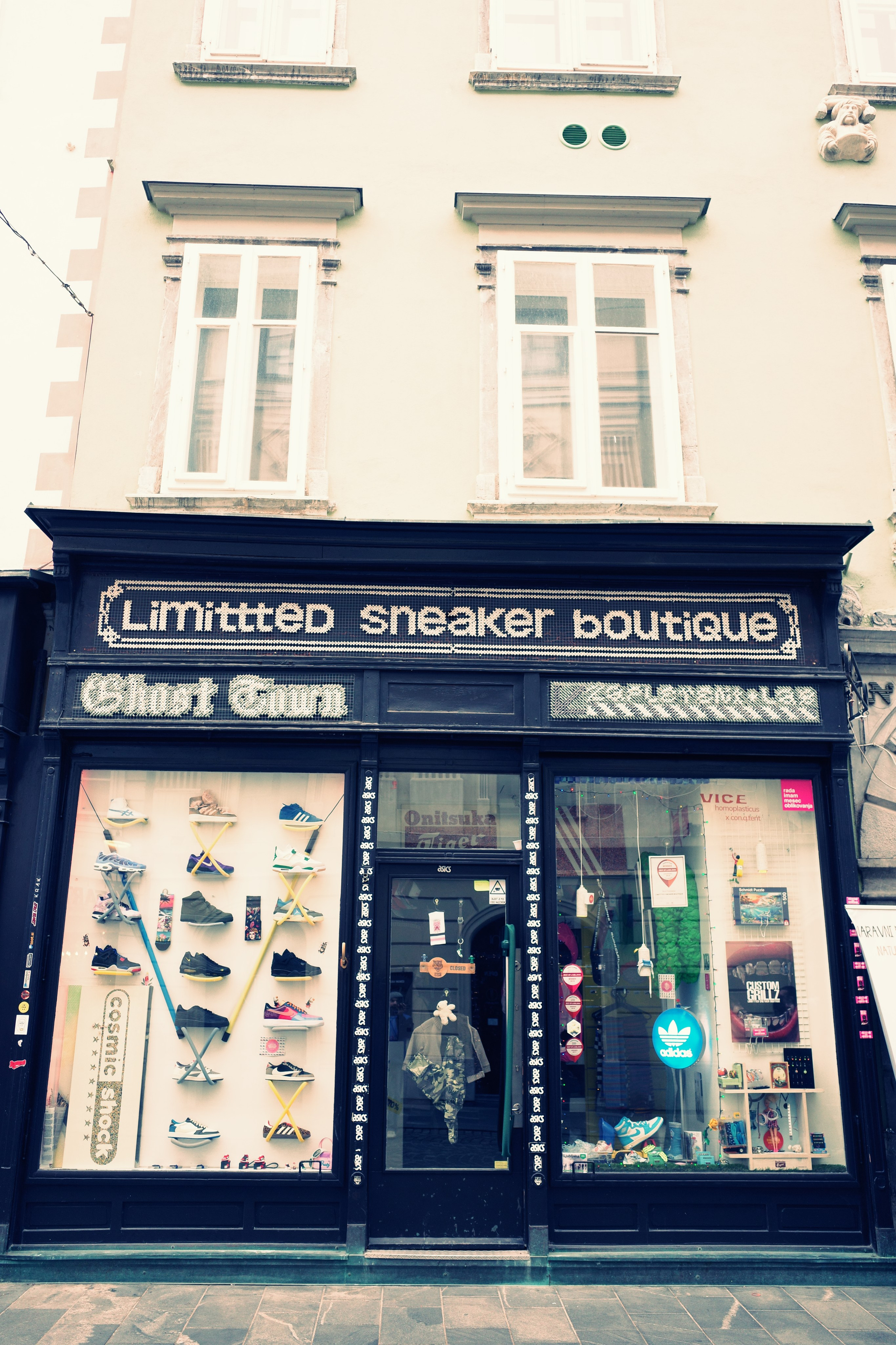 Словения. Фотографирую для себя, своей семьи и друзей!