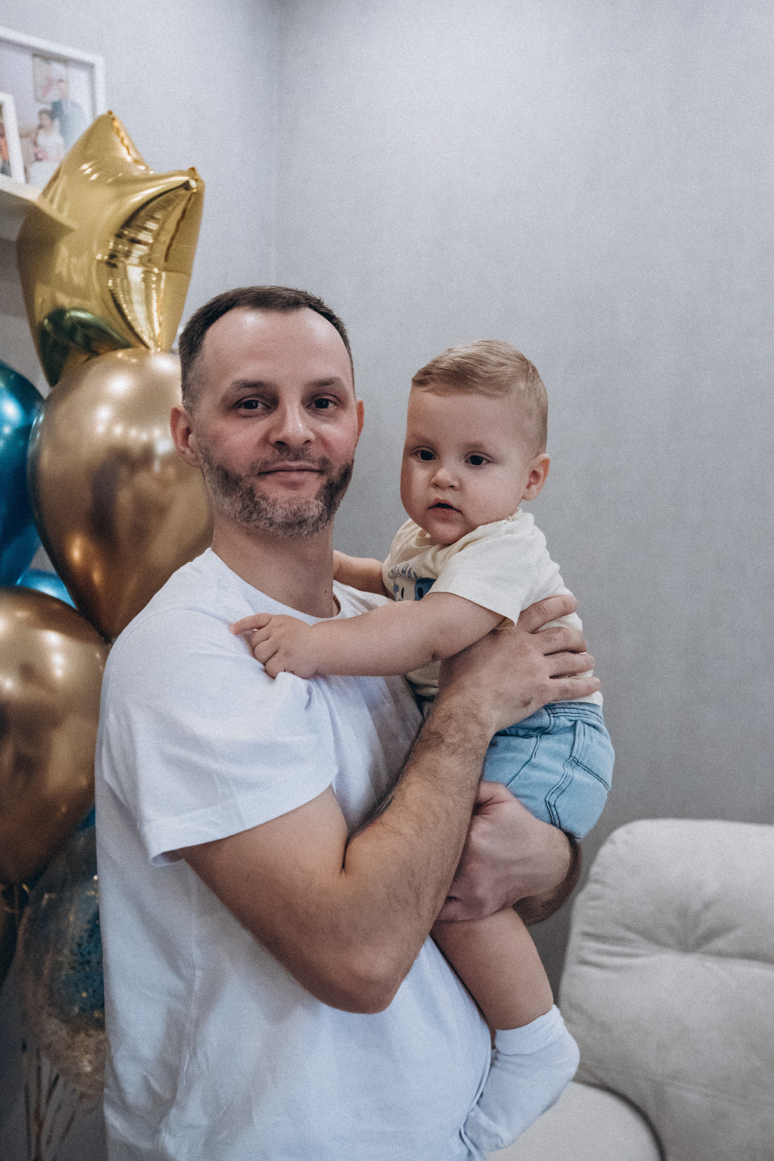 Семья Суворовых. Семейный фотограф Нижневартовск Тюмень Ефимова Ирина