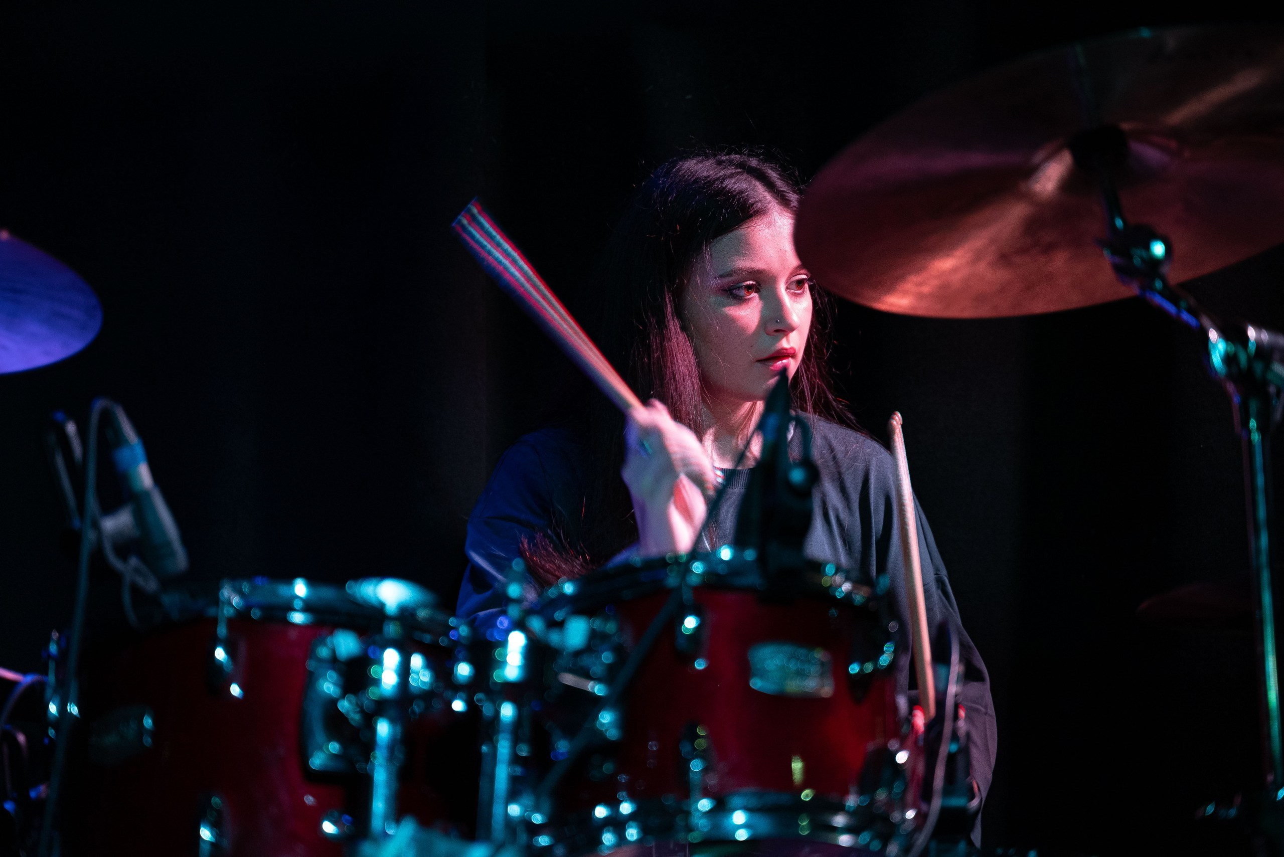 РОК-КОНЦЕРТ. GlarePhoto (Фотограф Спб)