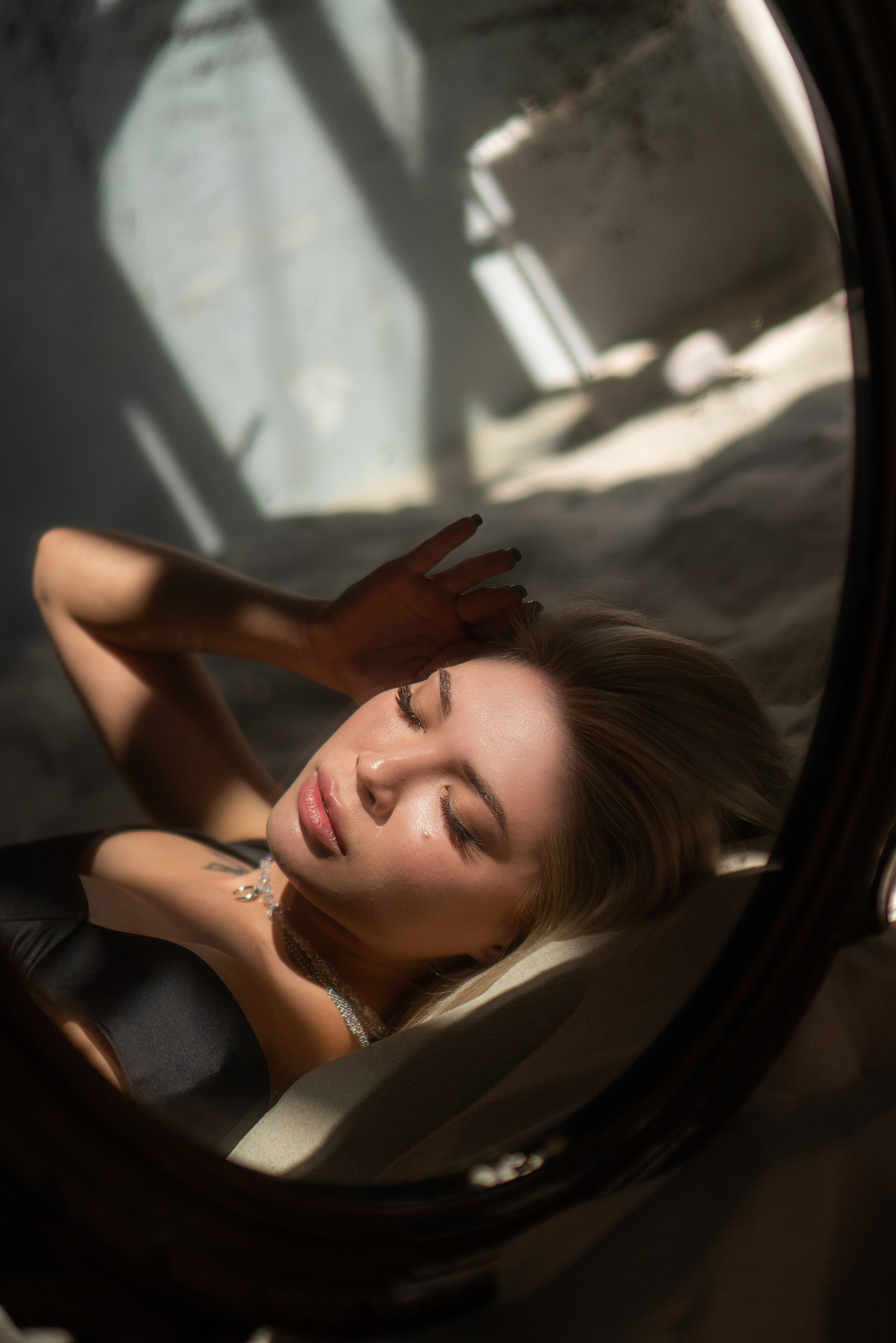 Семейный фотограф в Самаре Анна Кузнецова