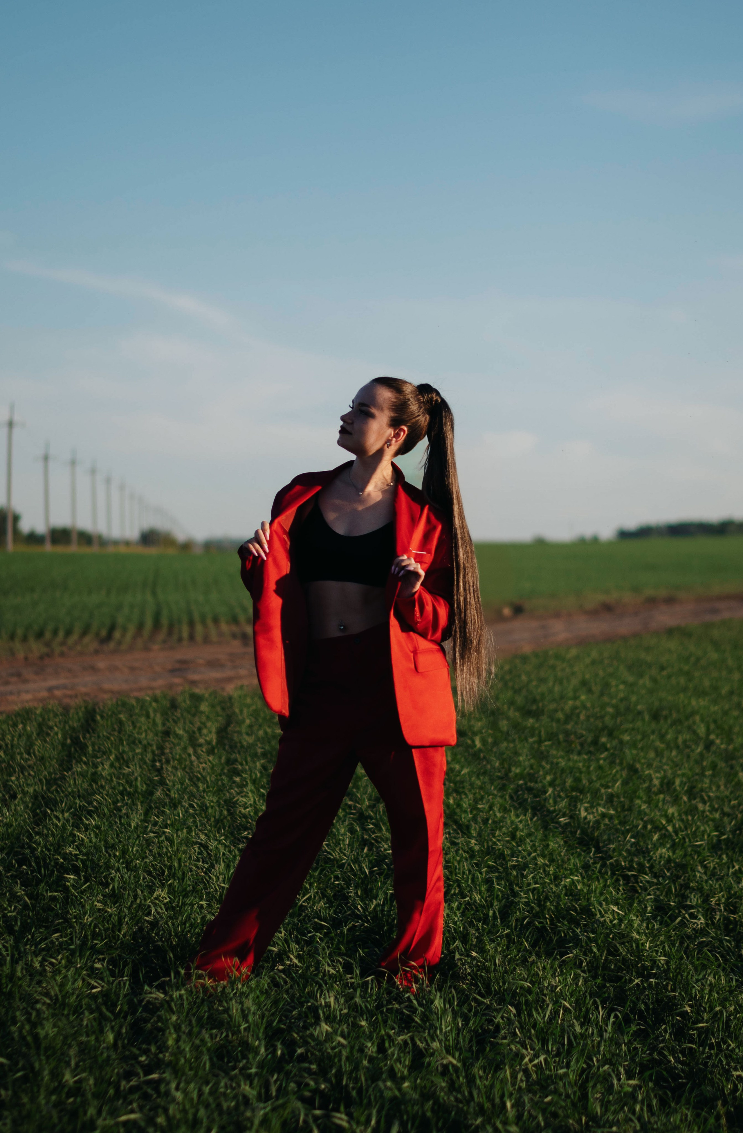 Кристина. Фотограф Барнаул — NAVI / НАВИ