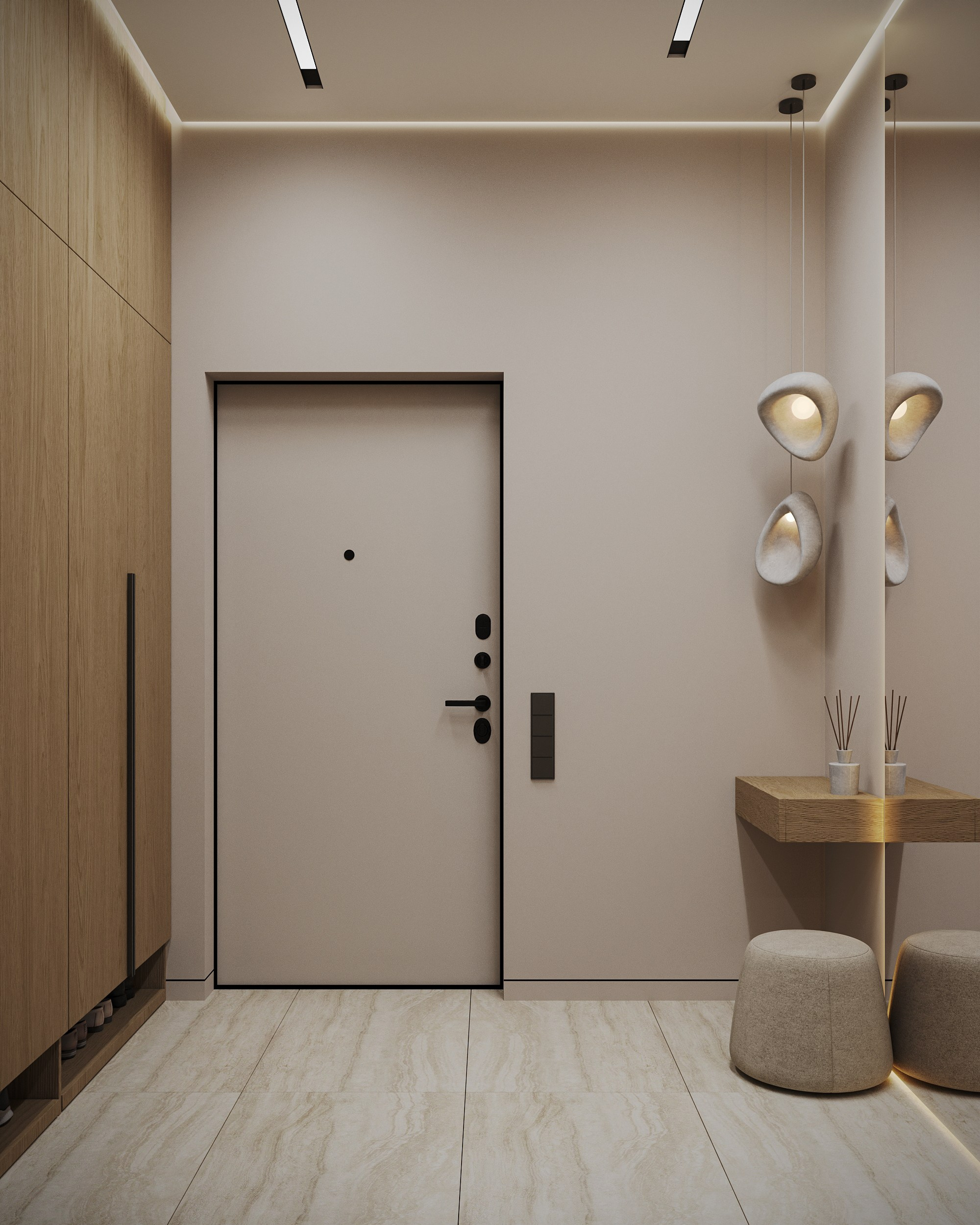 ЖК Дзен Кварталы. Главная