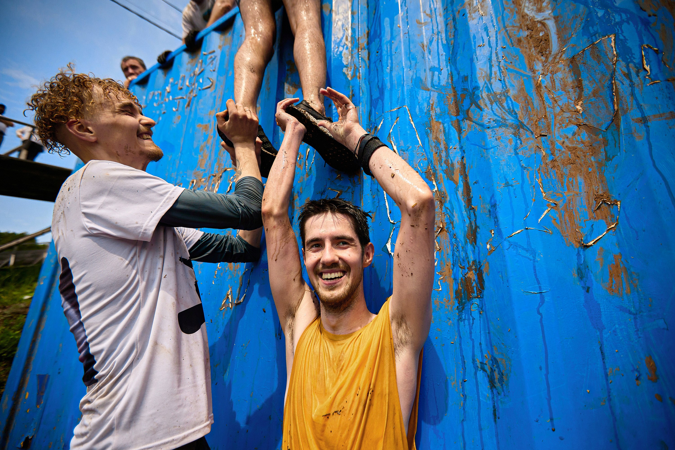 Стальной характер. Тобольск. Даниил Савиных | Фотограф Тюмень