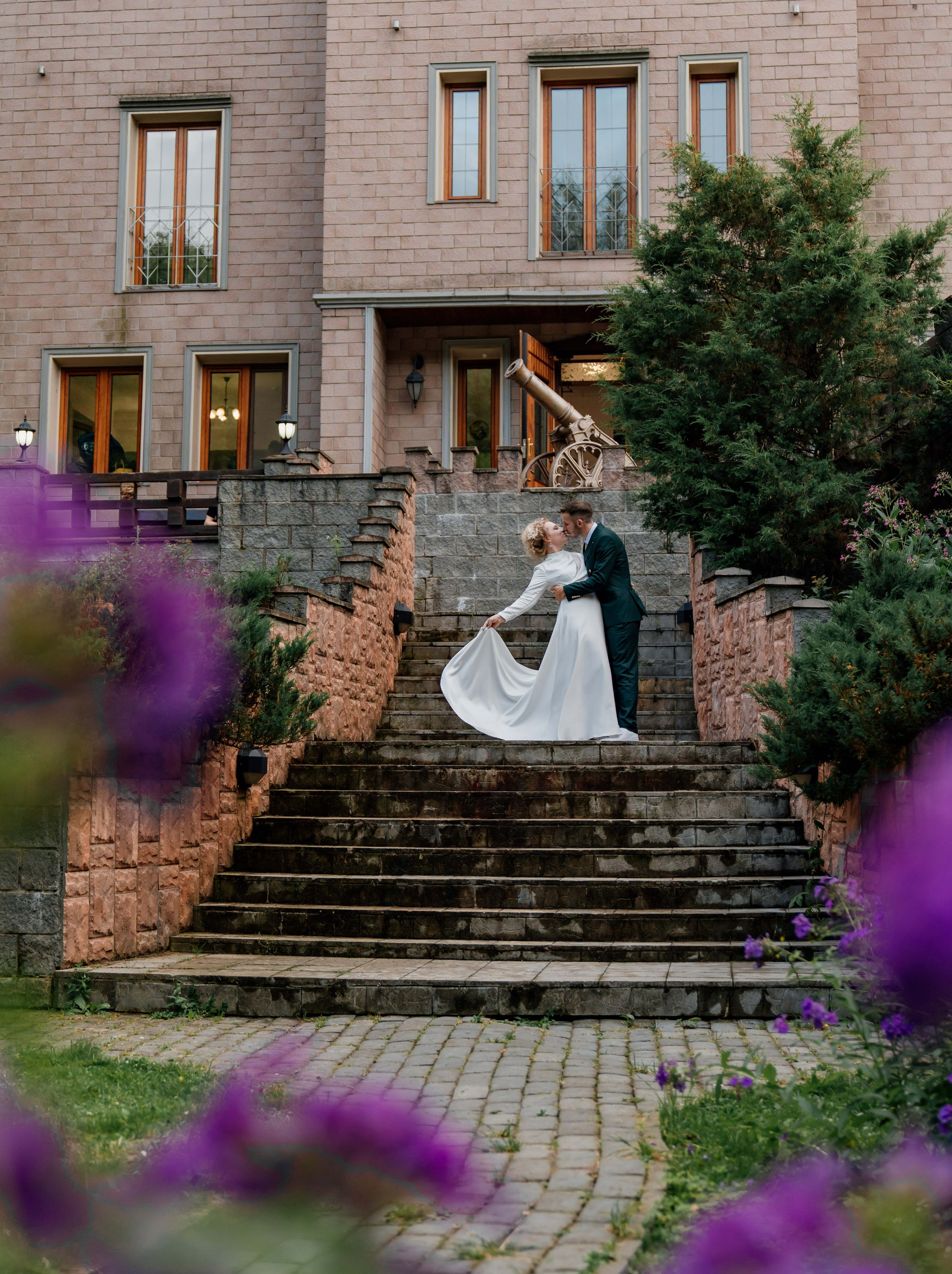 Свадьба Саша и Лера. Event фотограф Степанова Александра