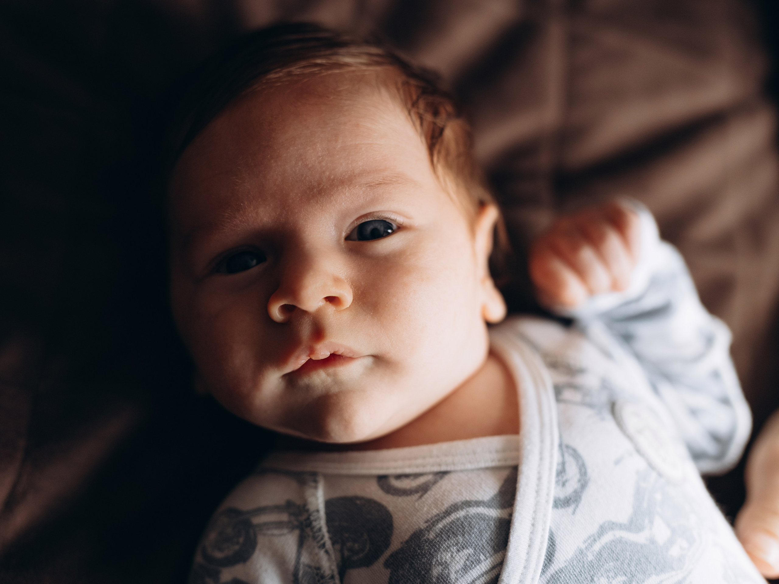 Максим, Настя, Саша. Фотограф Людмила Оюн