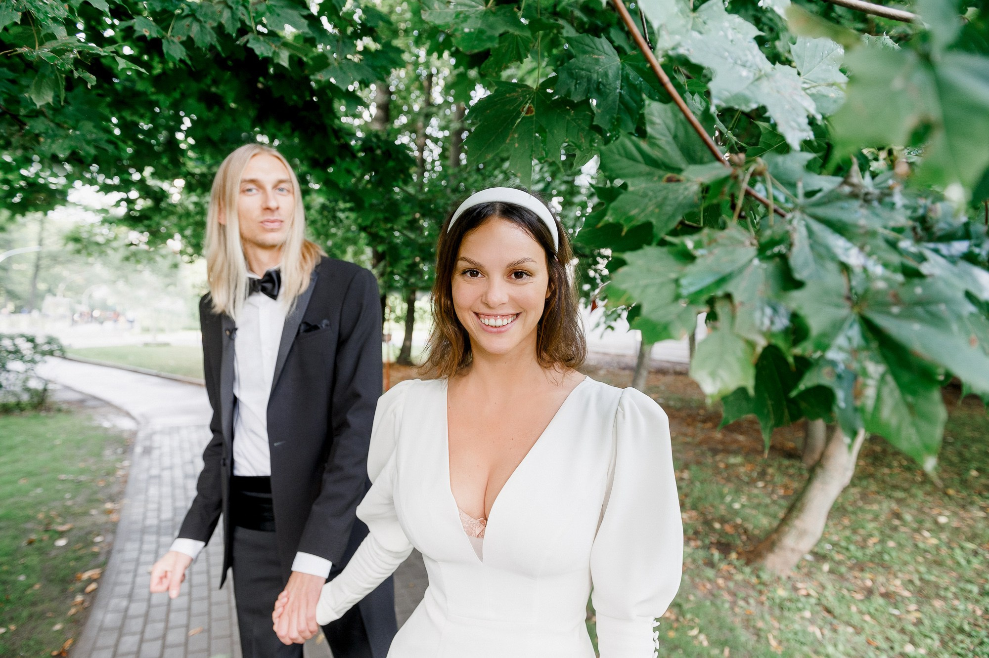 Александр & Наталья. Агентство по организации мероприятий