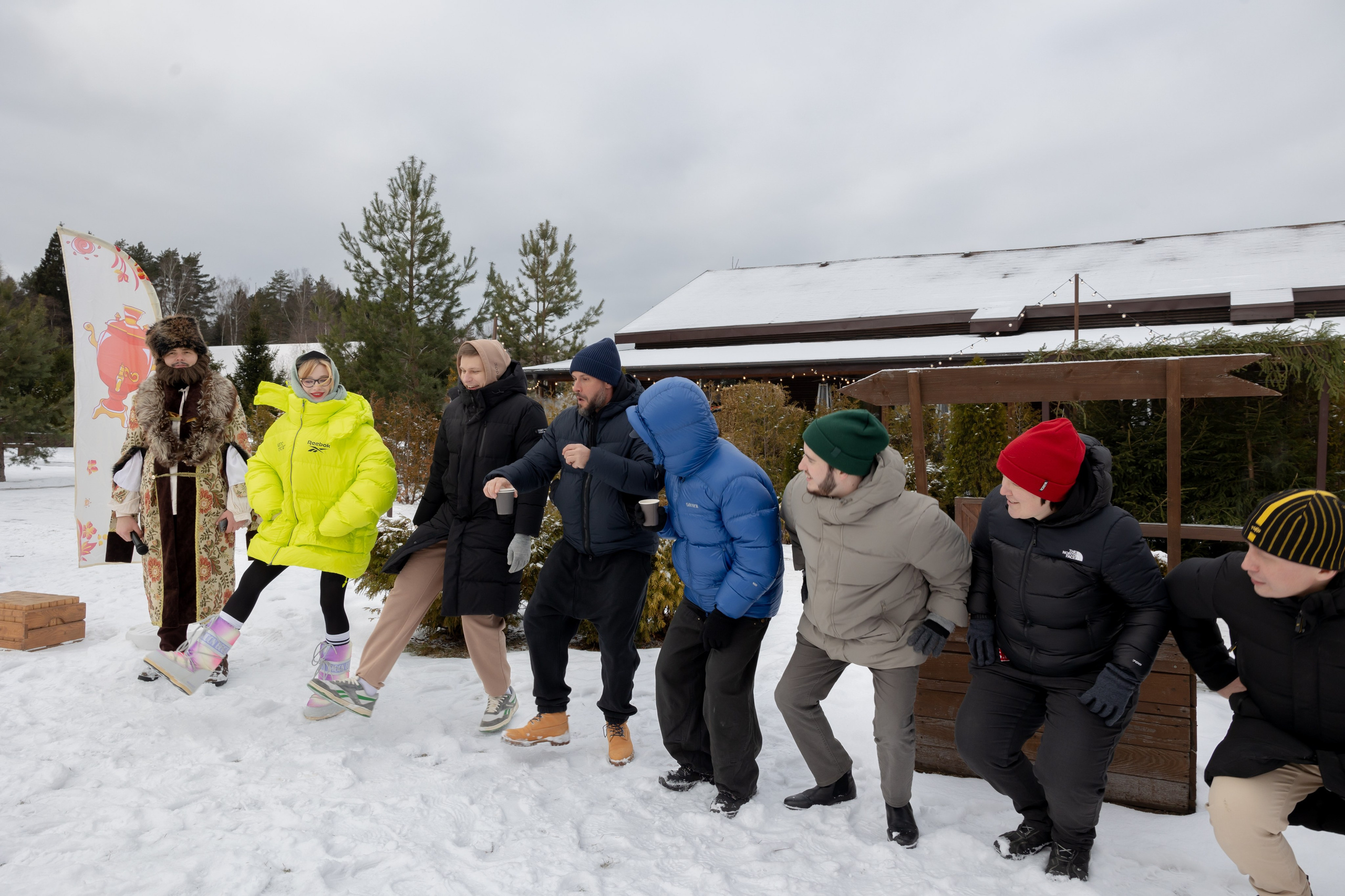 Genius group. Агентство по организации мероприятий