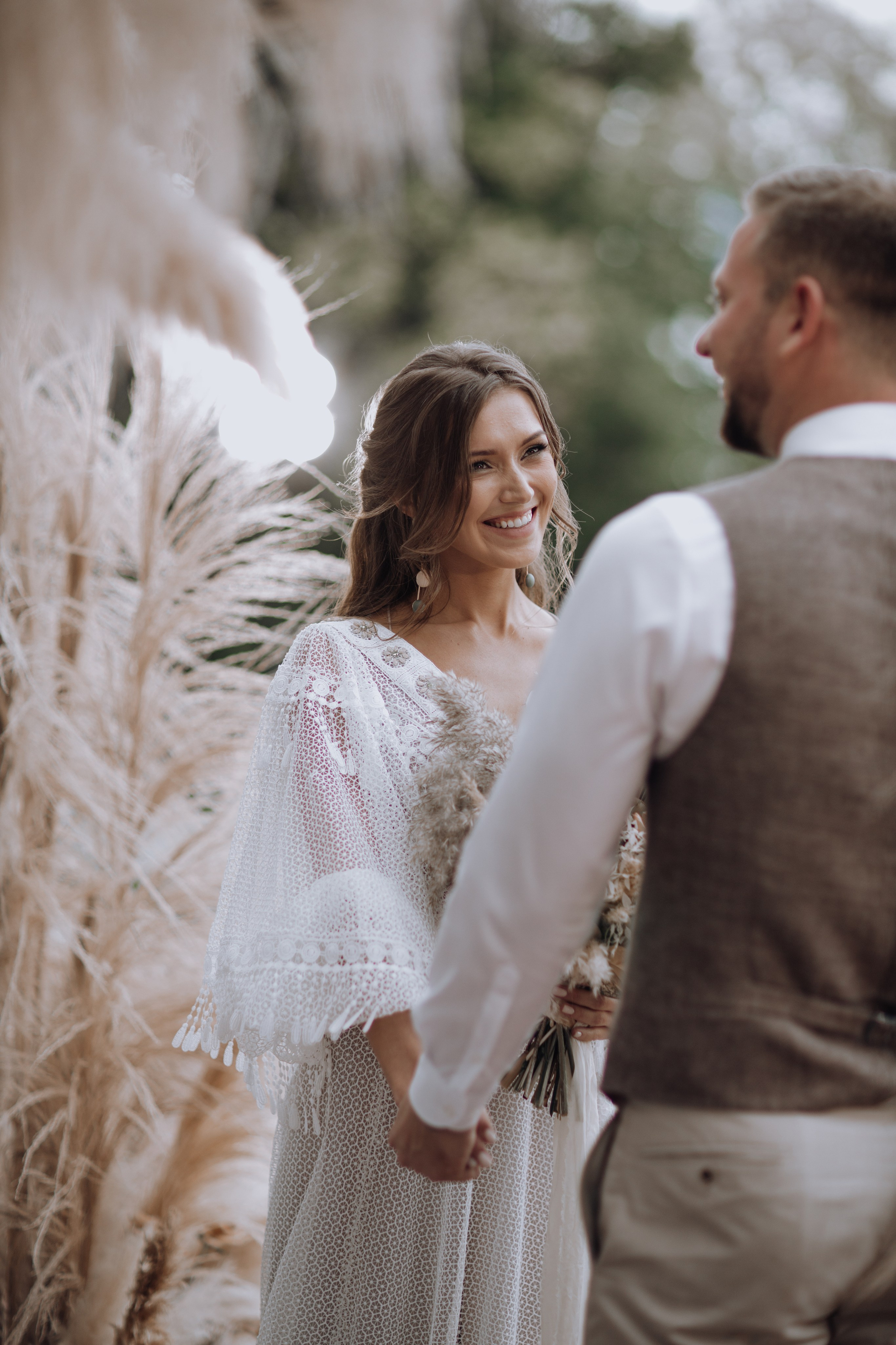 Антон & Ася. Агентство по организации мероприятий