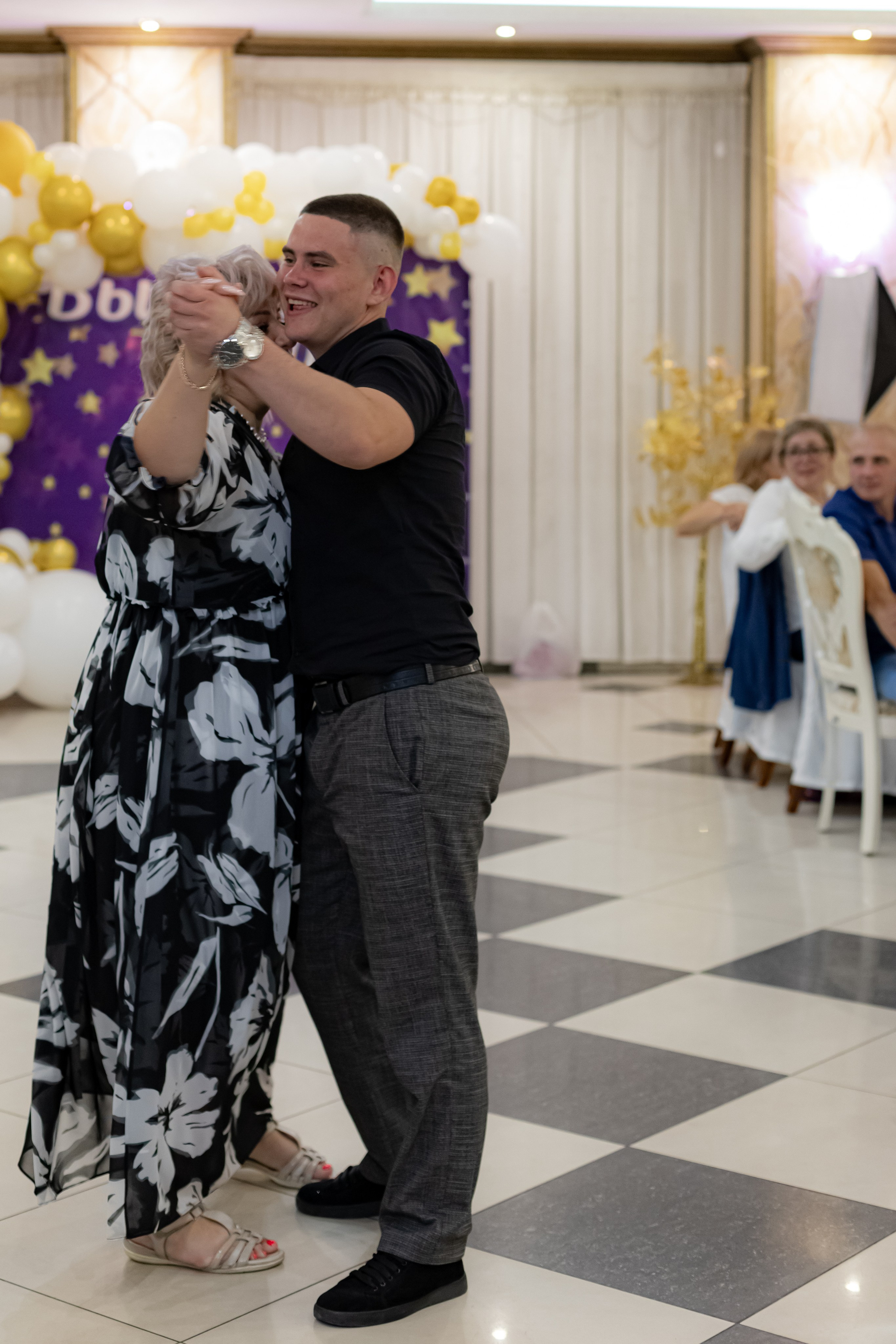 Выпускной. Photokarish