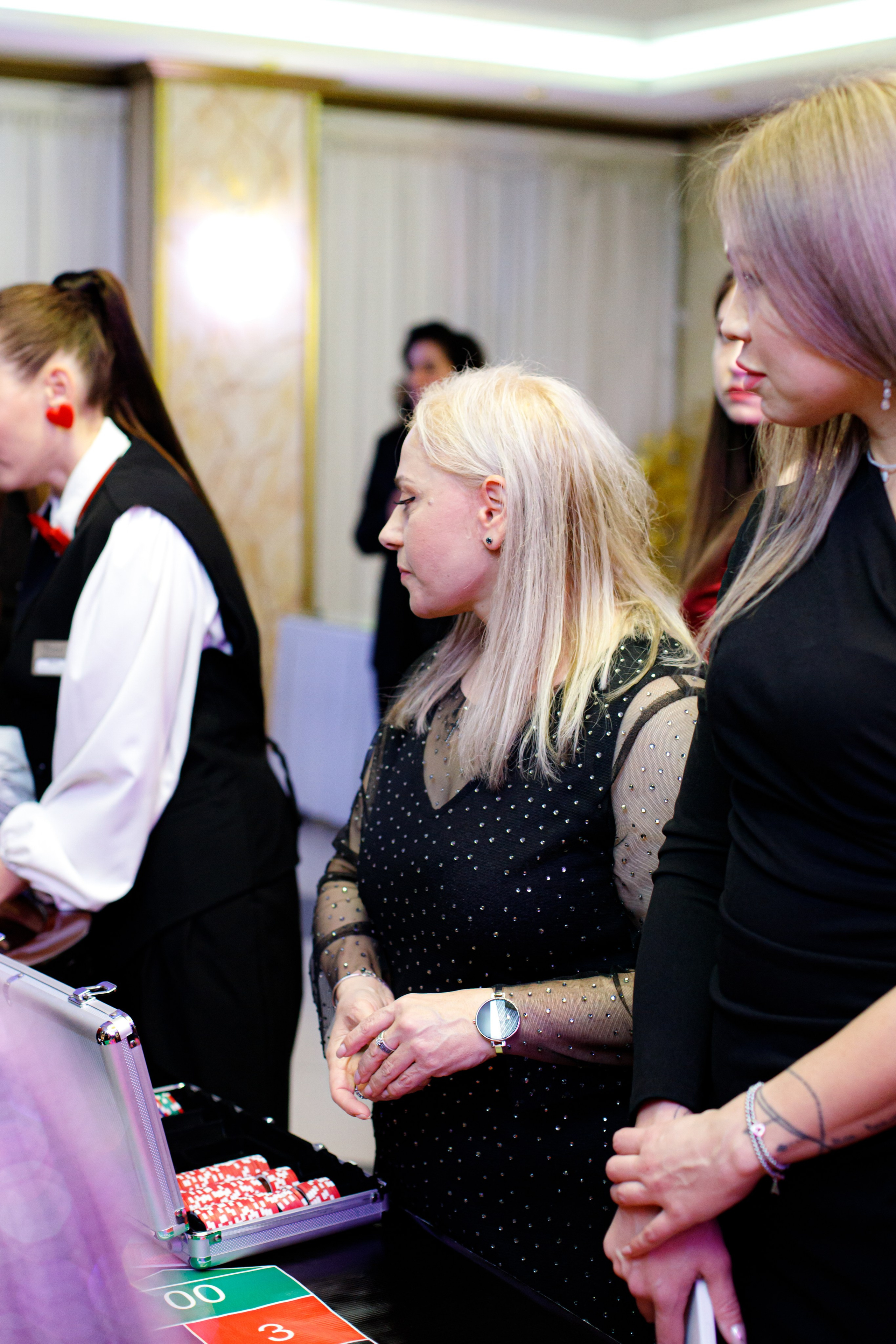 ELOSMED. Photokarish