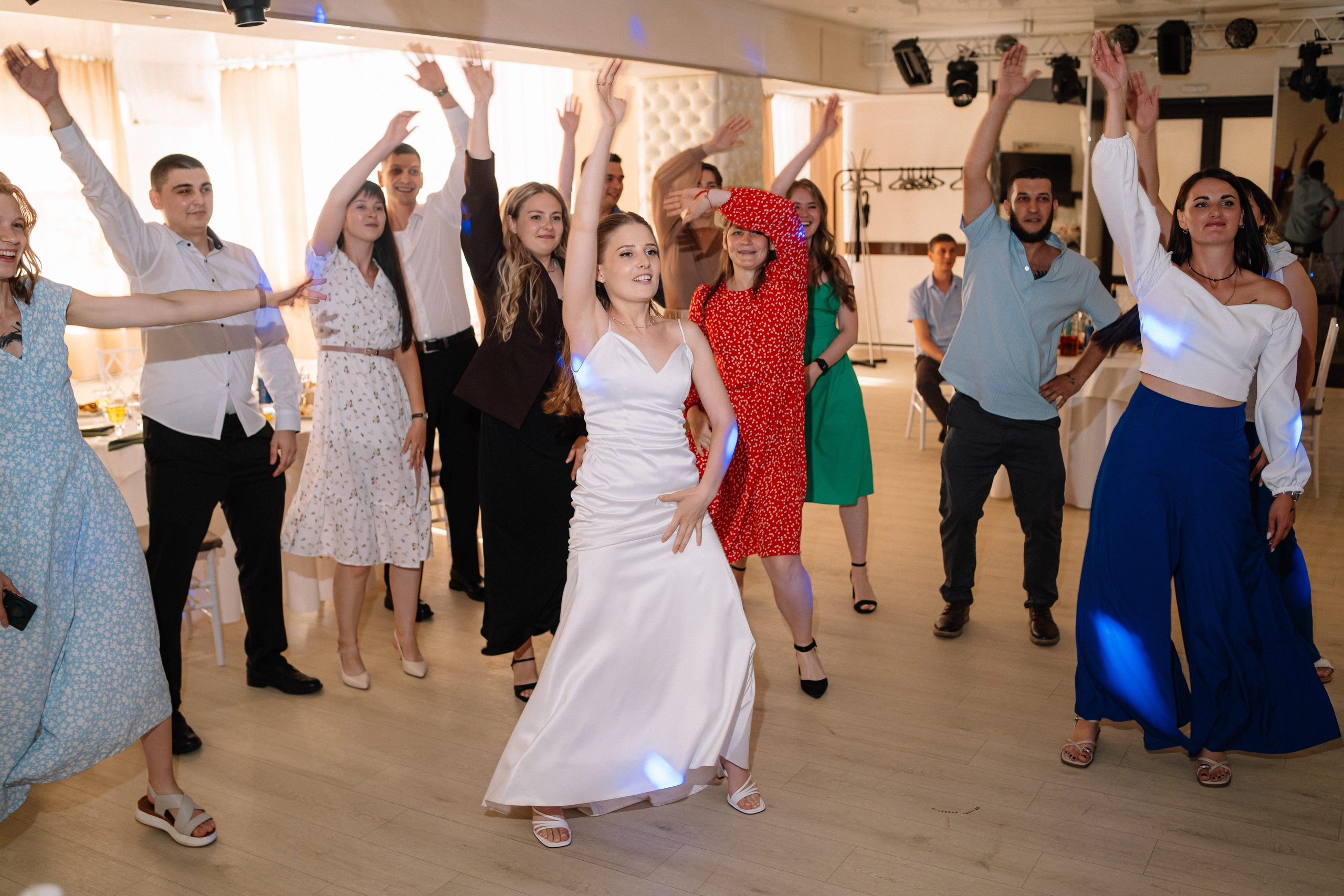 Анастасия и Роман — банкет Времена года. Репортажный (Event) фотограф в Барнауле | Даниил Маркин | Качество и вайб