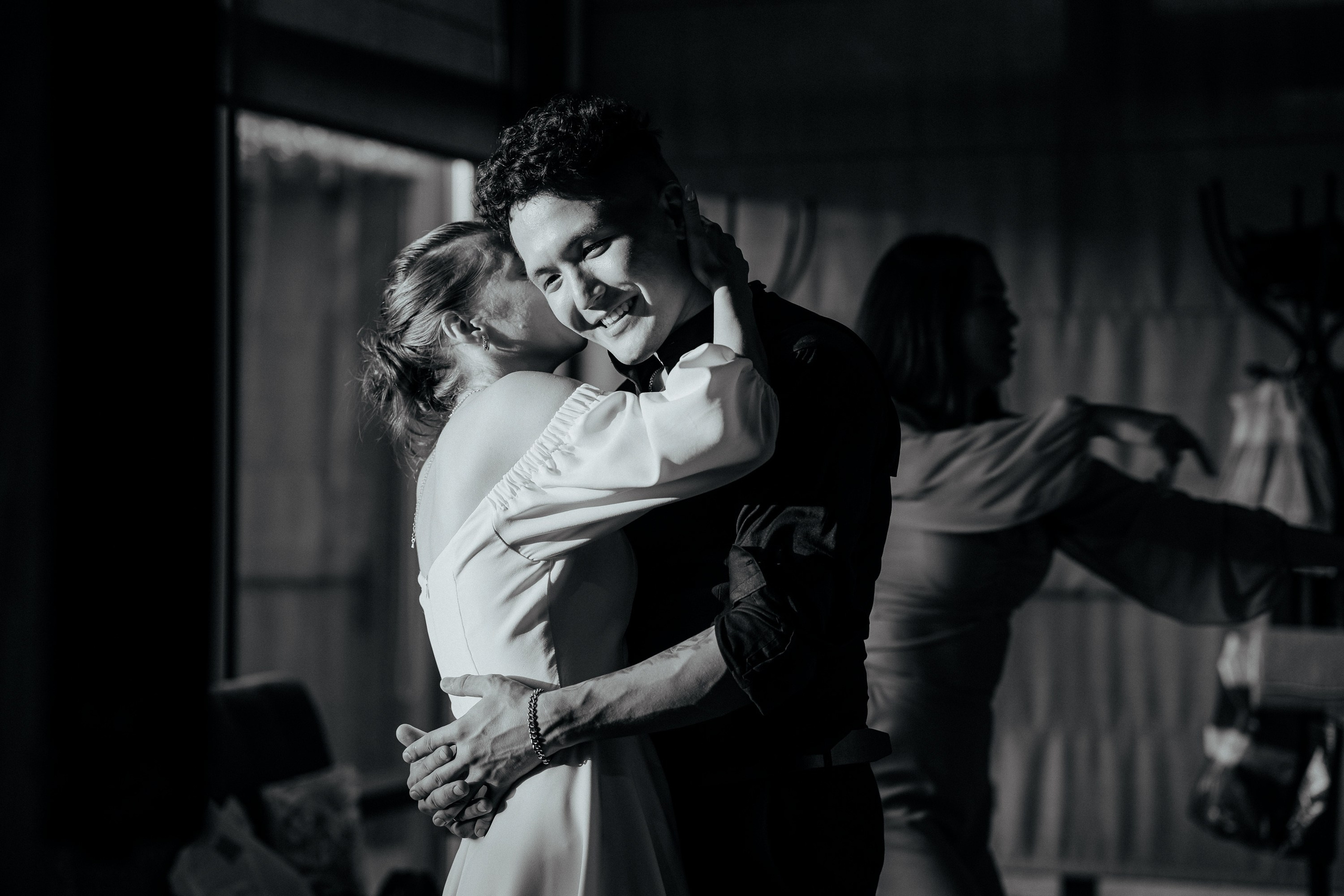 Султан и Ксения. Репортажный (Event) фотограф в Барнауле | Даниил Маркин | Качество и вайб