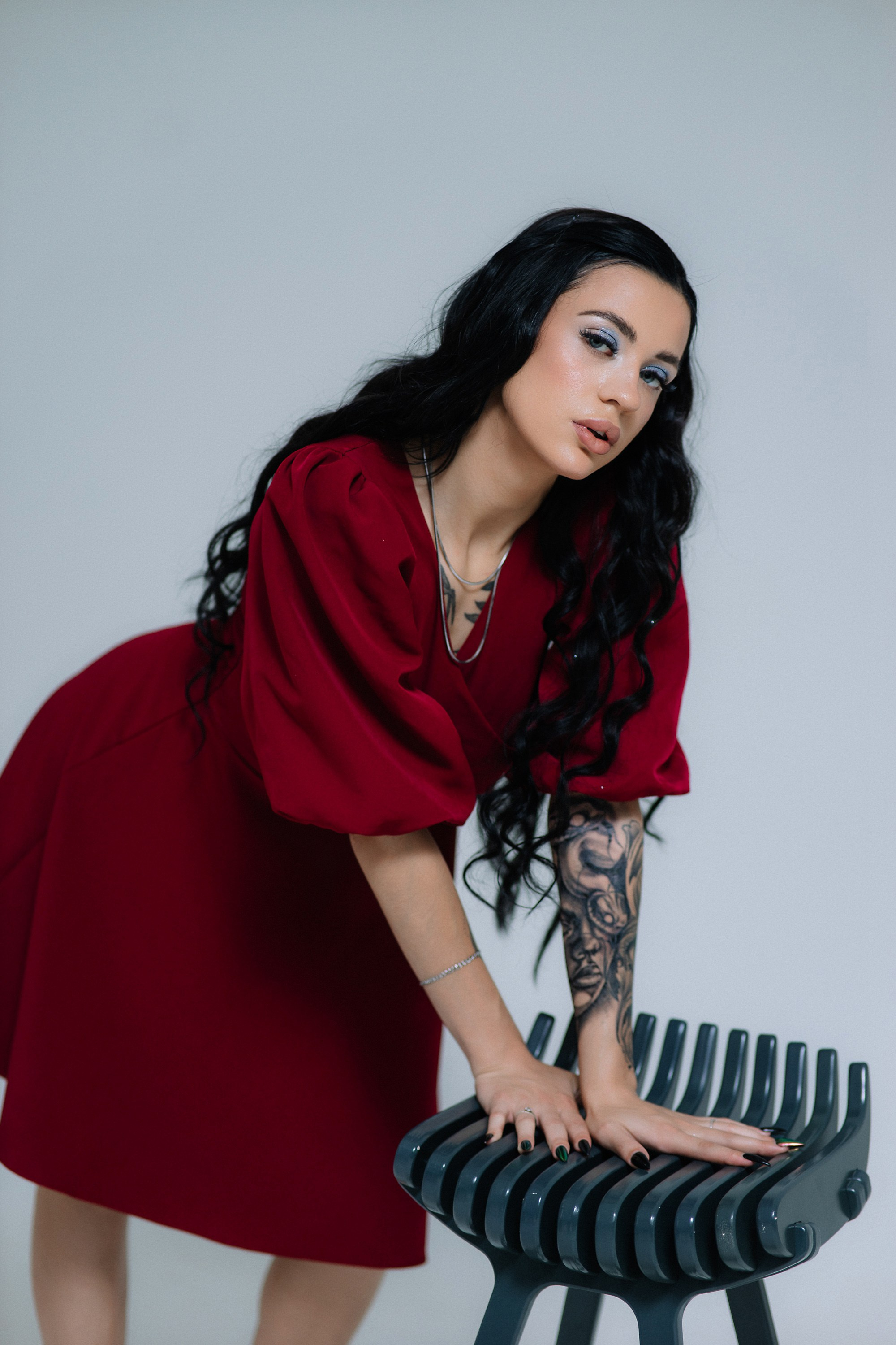 Карина — MN Форма. Репортажный (Event) фотограф в Барнауле | Даниил Маркин | Качество и вайб