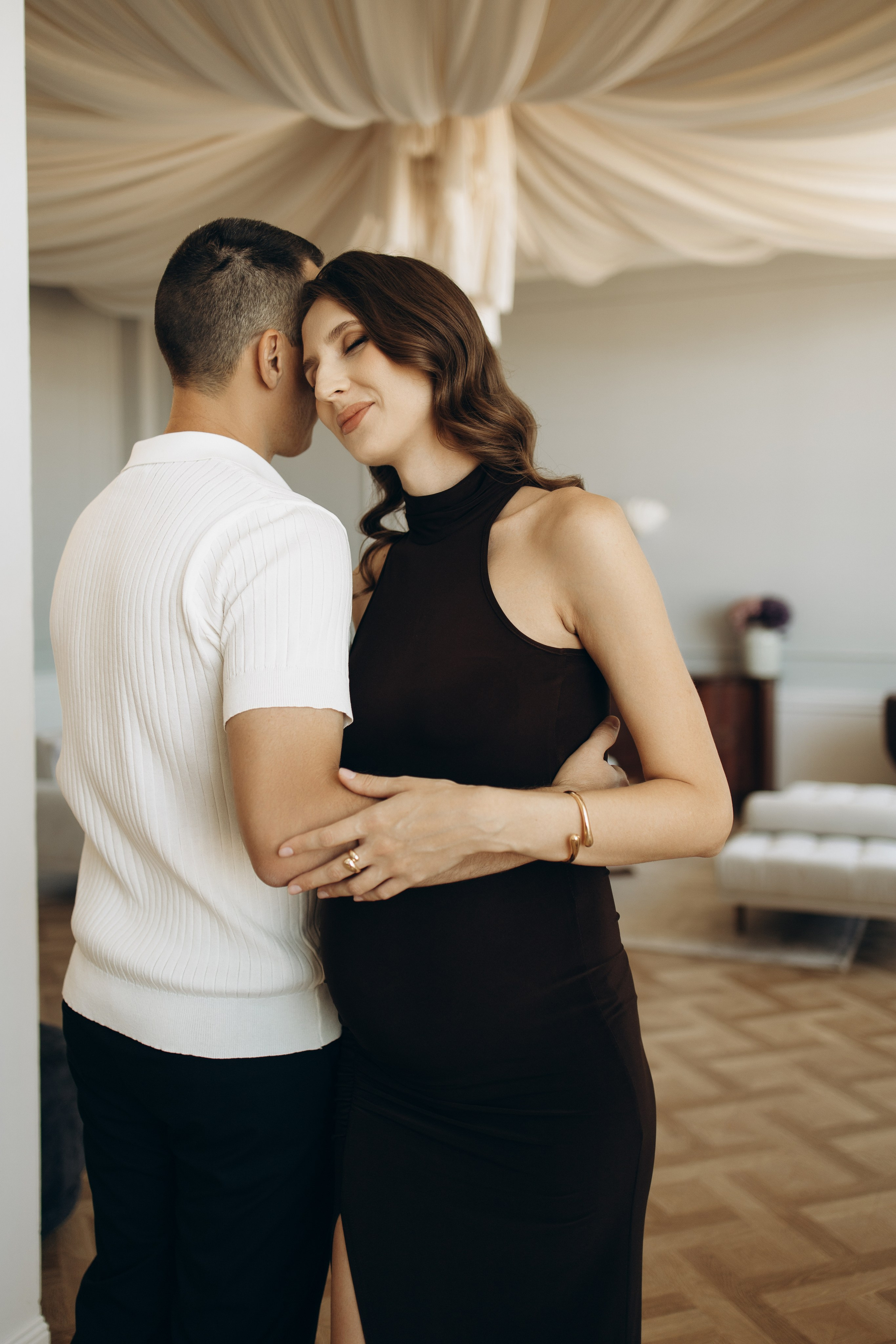 Степан и Саша. Самый теплый фотограф в Краснодаре Рябоконь Ксения