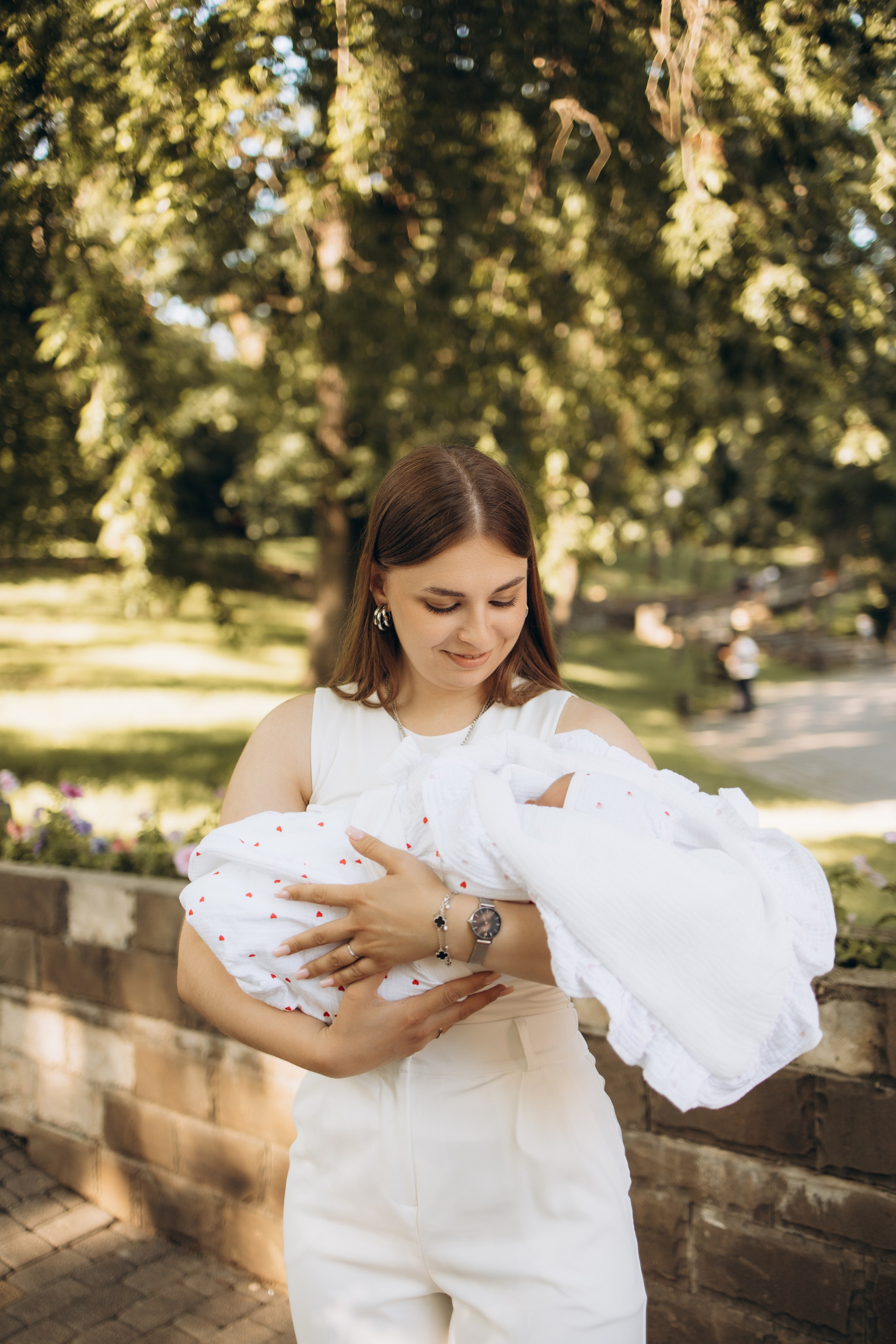 Выписка Анечки. Самый теплый фотограф в Краснодаре Рябоконь Ксения