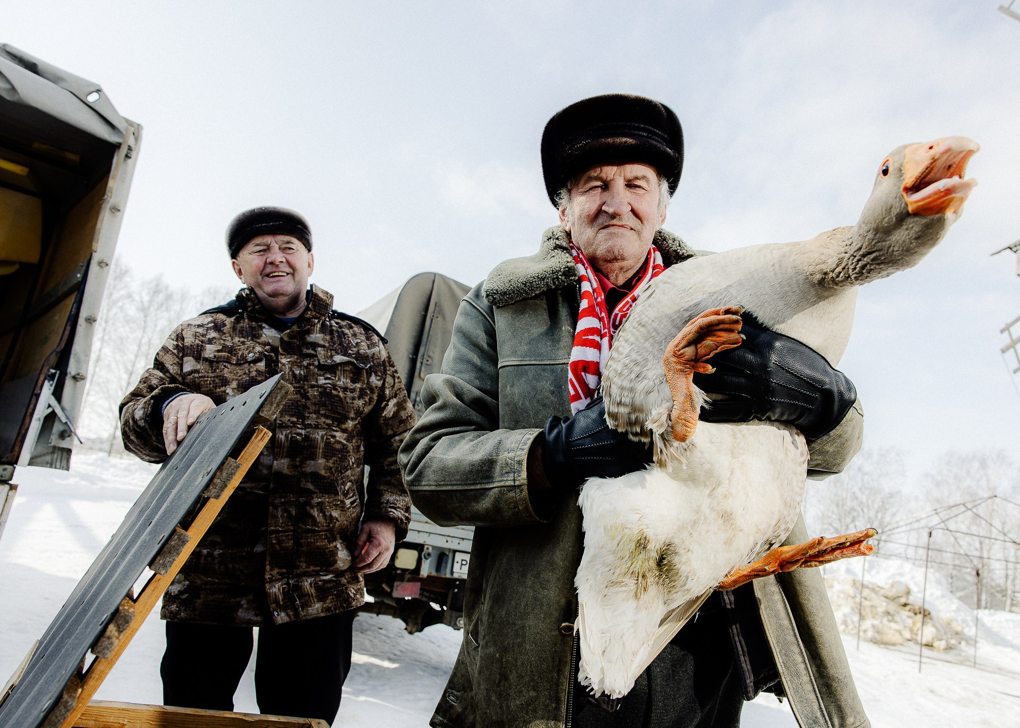 Масленица в Суздале