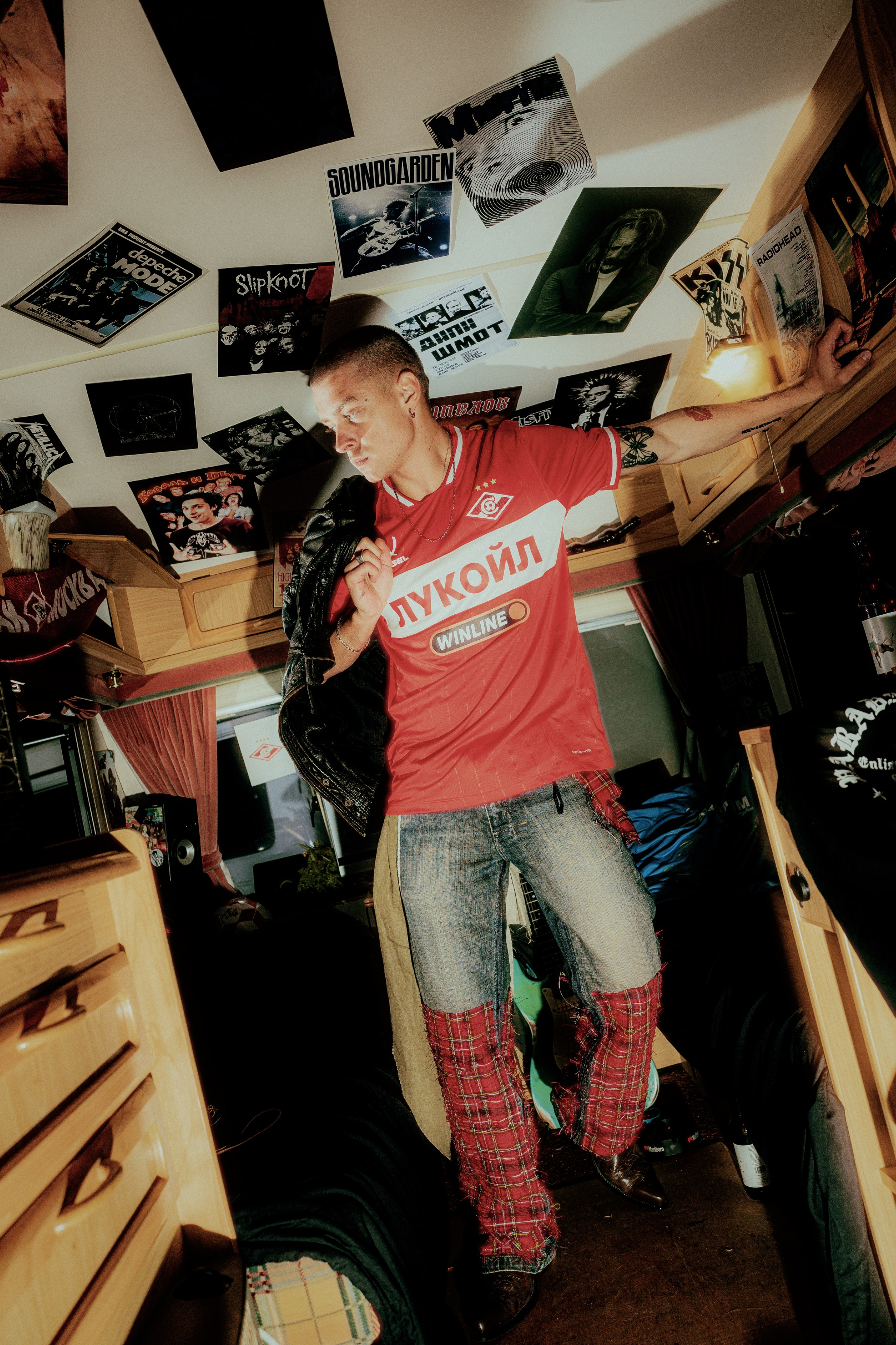 КУЛЬТУРА ДЖЕРСИ