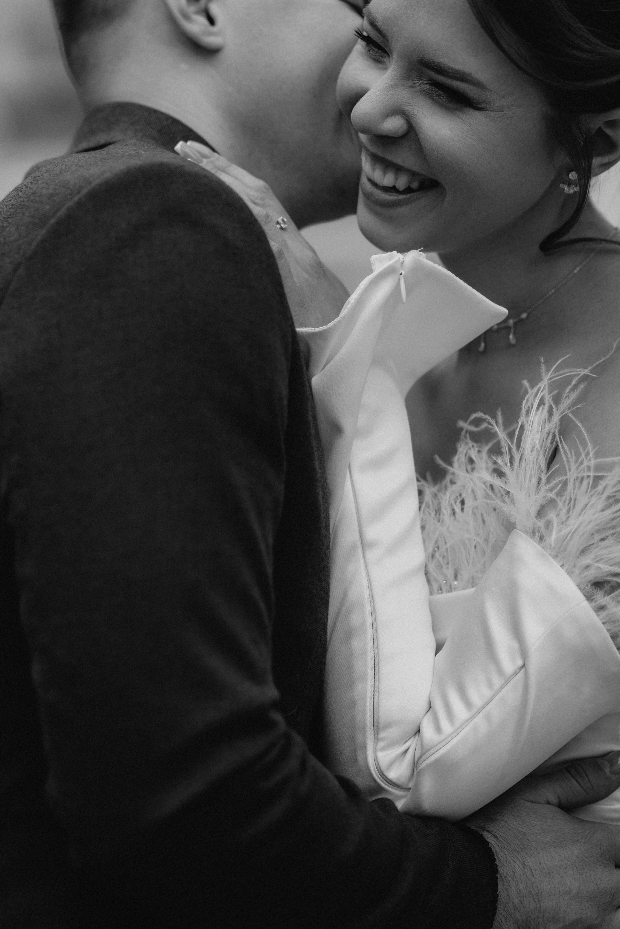 Максим и Оксана. Свадебный и портретный фотограф в Брянске и Москве Алина Химушкина