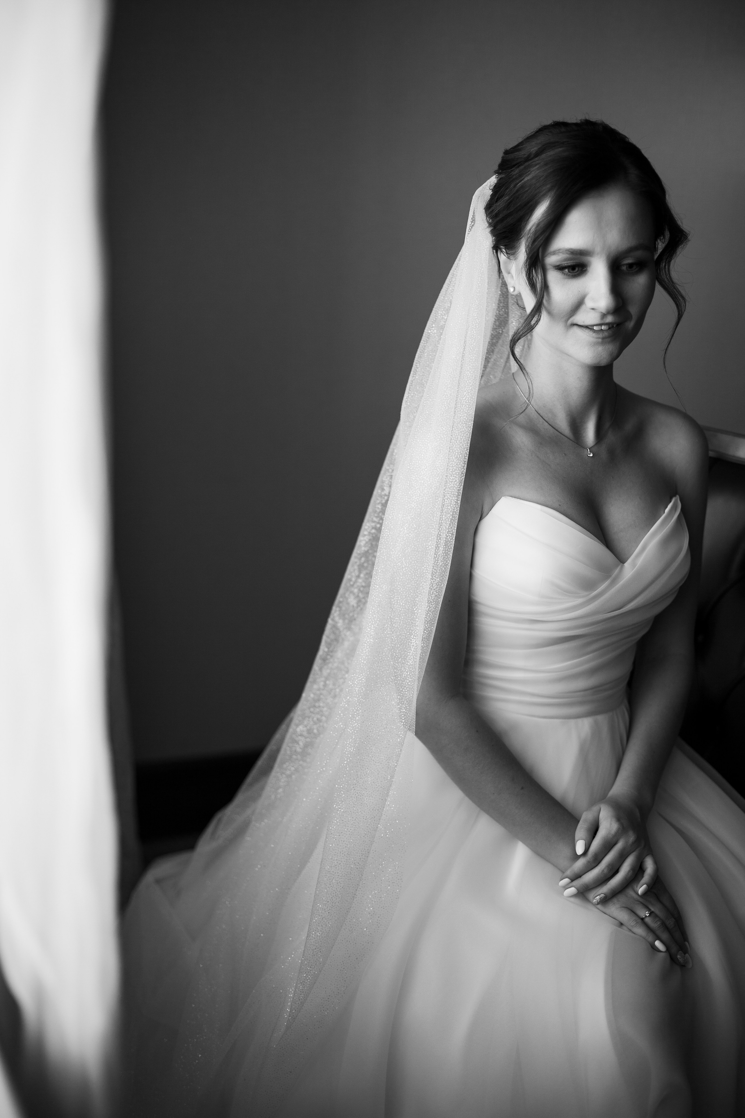 Татьяна и Евгений. Фотограф в Москве и Истре