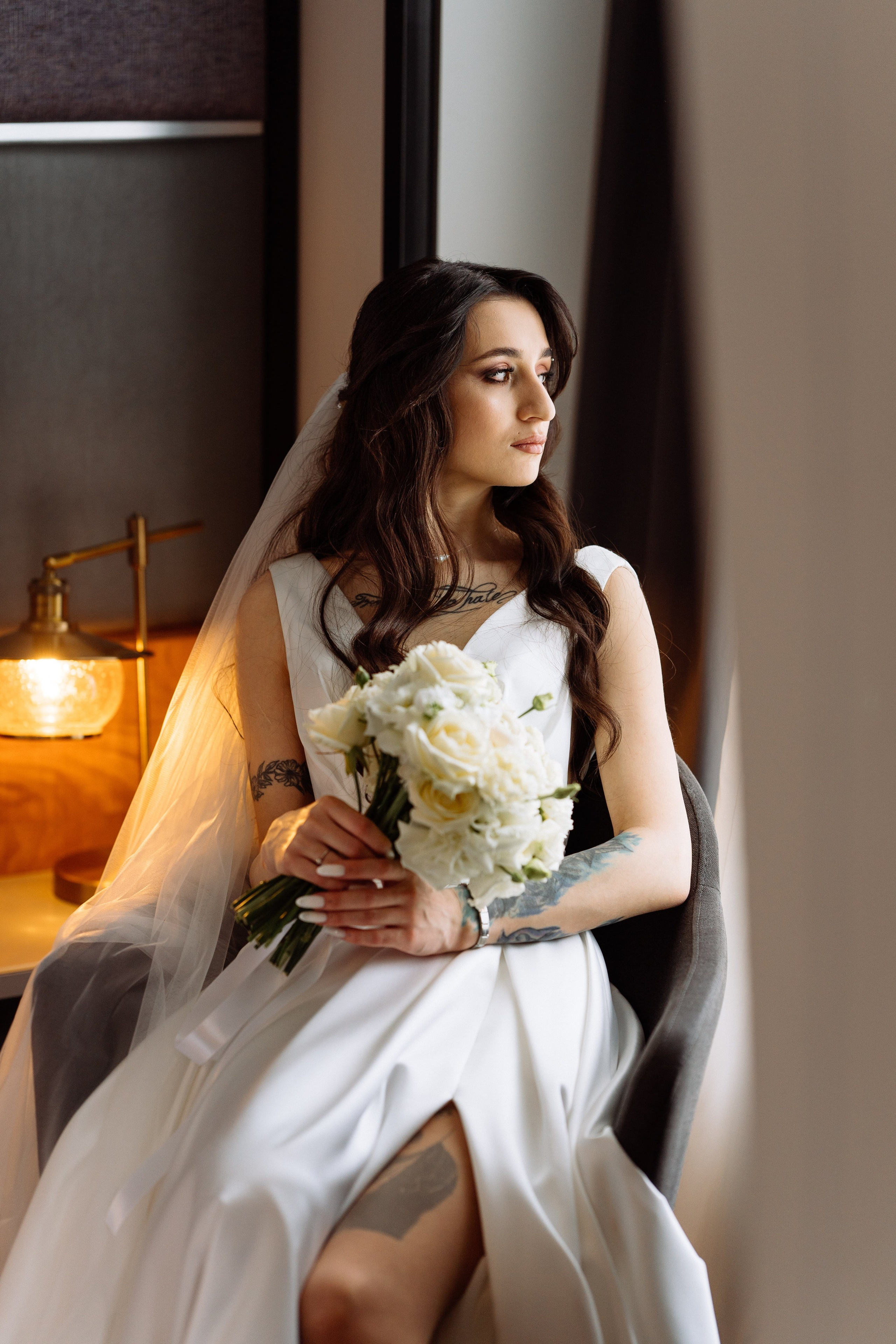 Егор и Мария